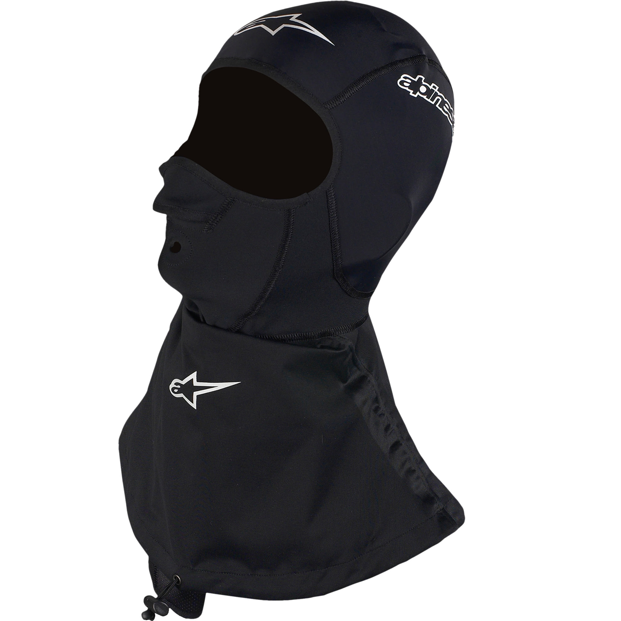 Alpinestars Alpinestars Winter Touring Balaclava - Black