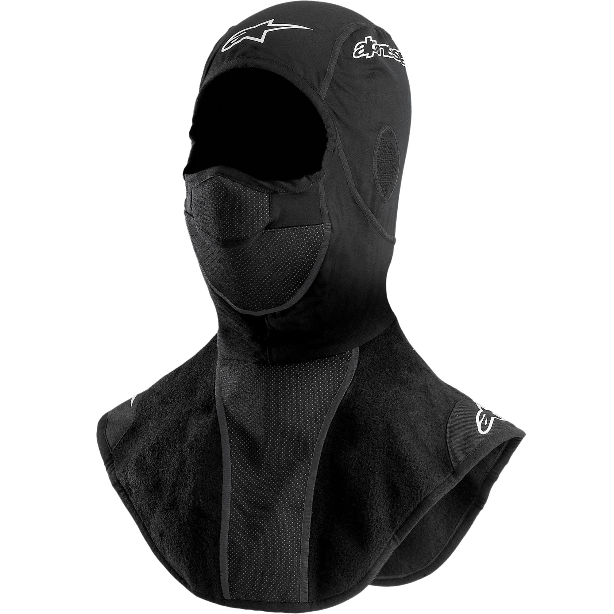 Alpinestars Alpinestars Winter Balaclava - Black