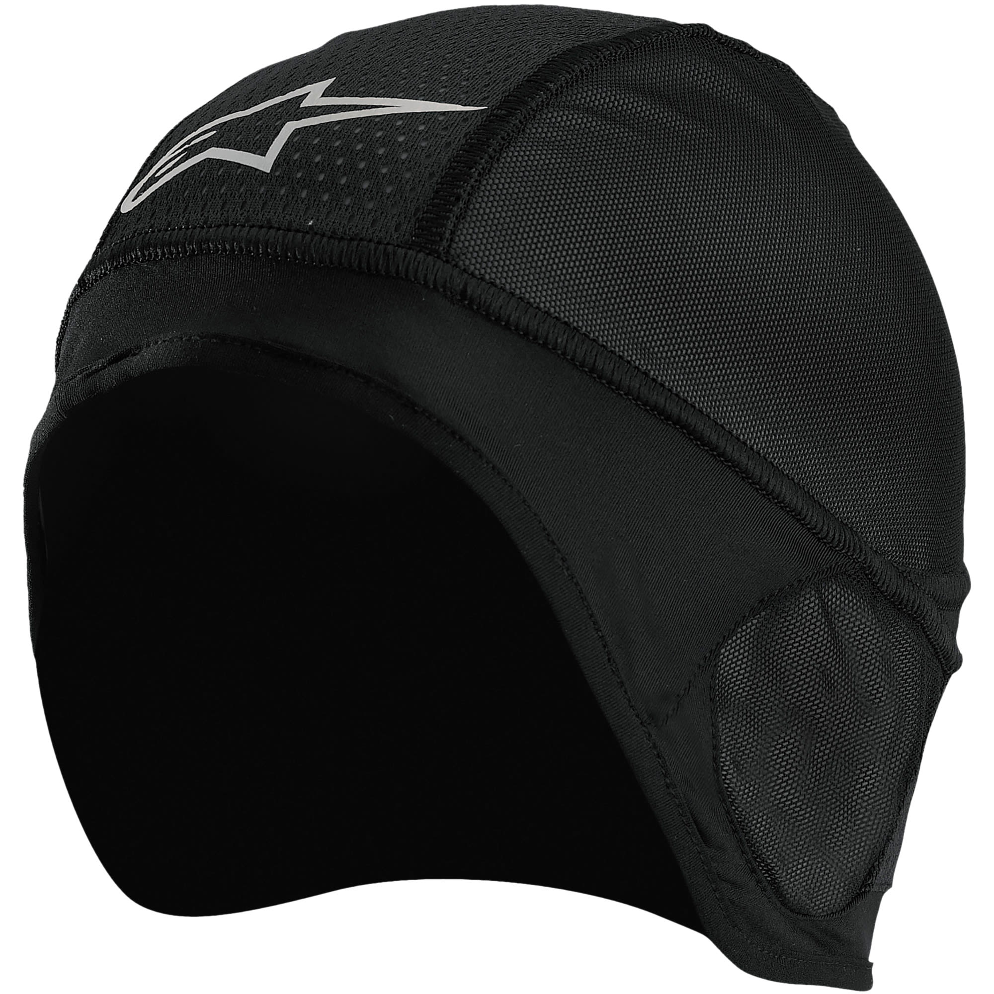 Alpinestars Alpinestars Skull Cap - Black