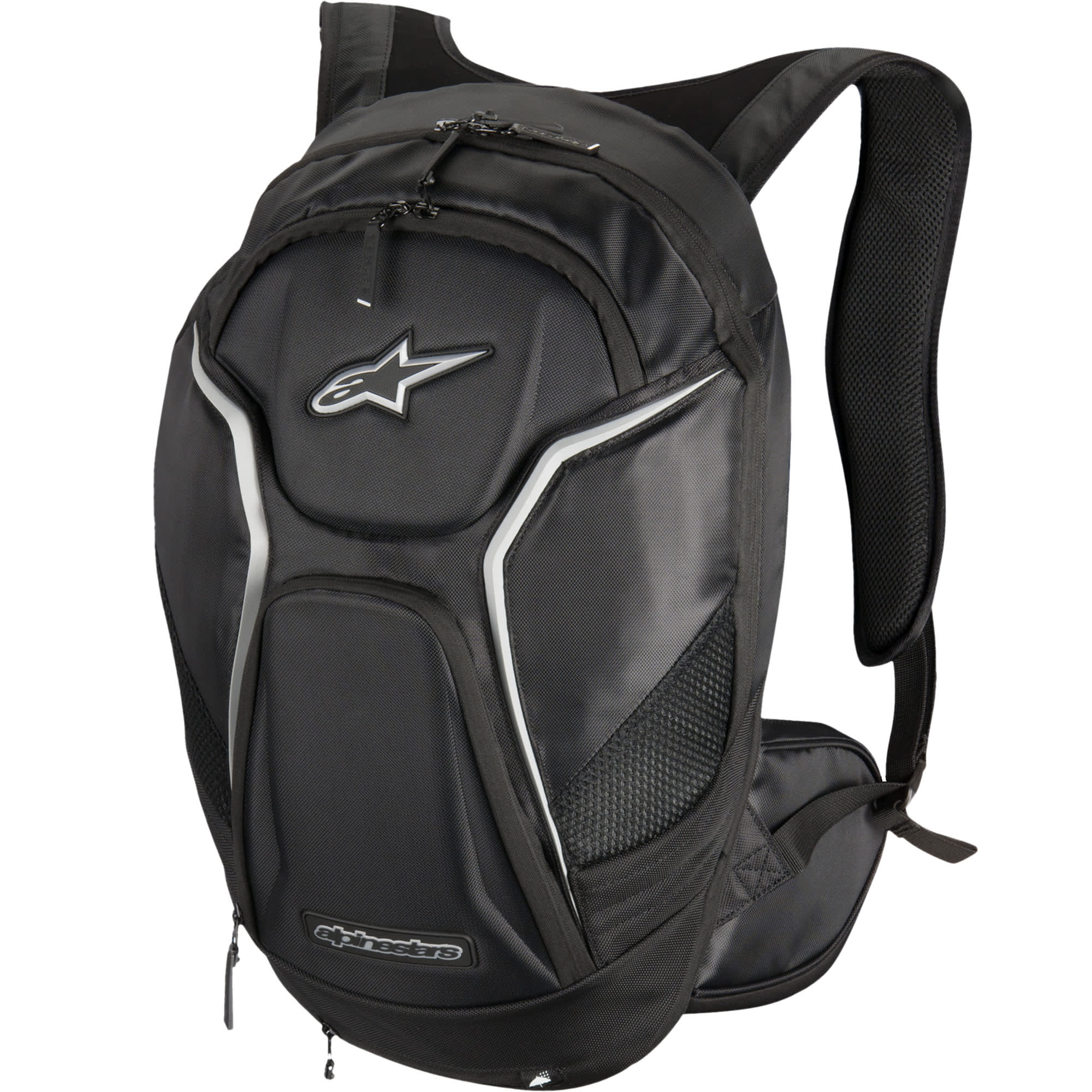 Alpinestars Alpinestars Tech Aero Backpack - Black / White