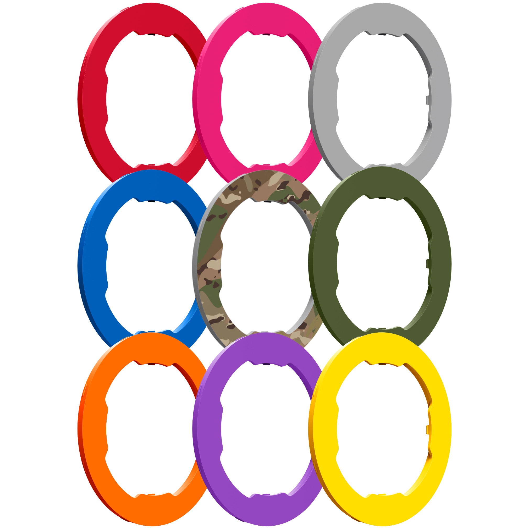 Quad Lock Quad Lock MAG Ring v2