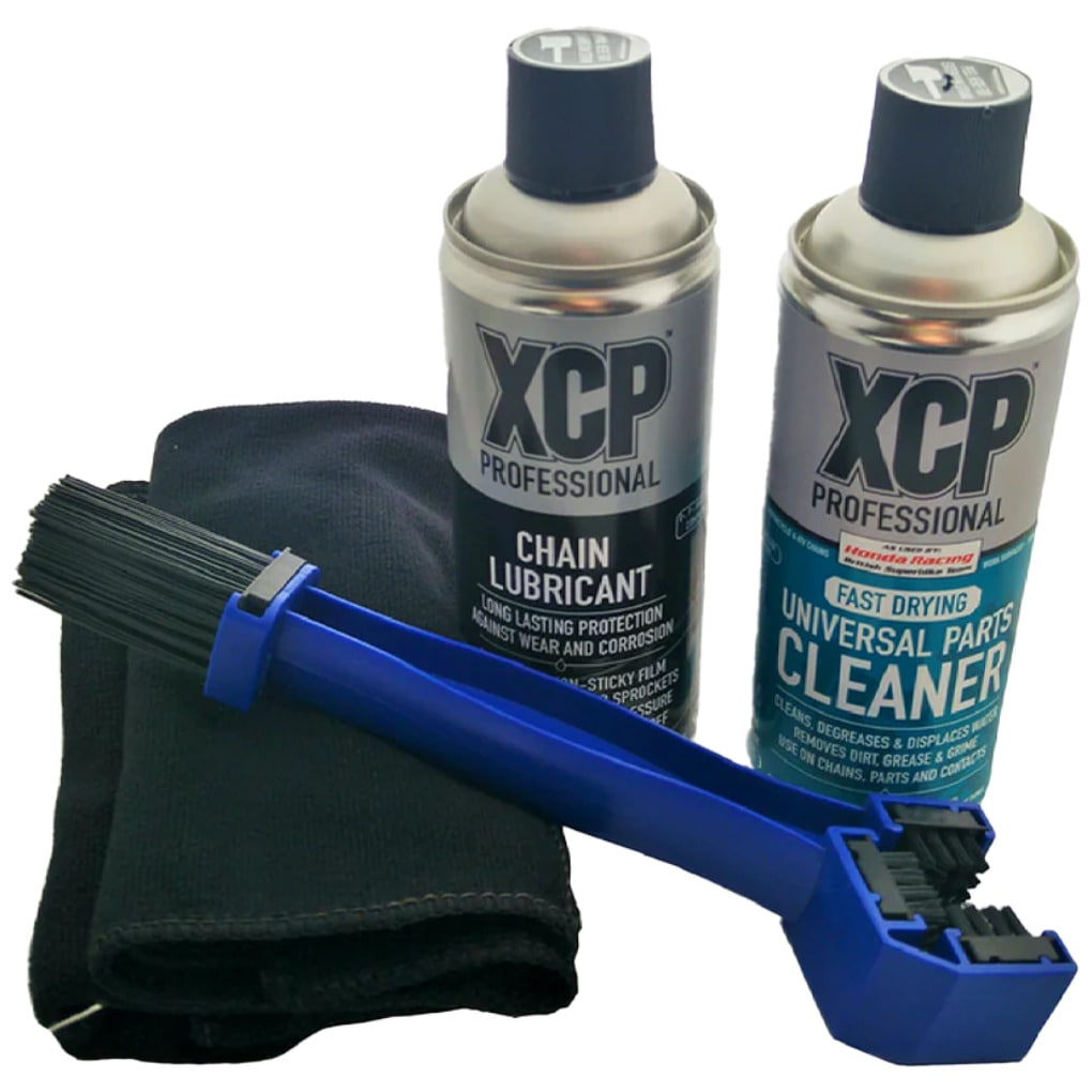 XCP Professional XCP Chain Maintenance Pack