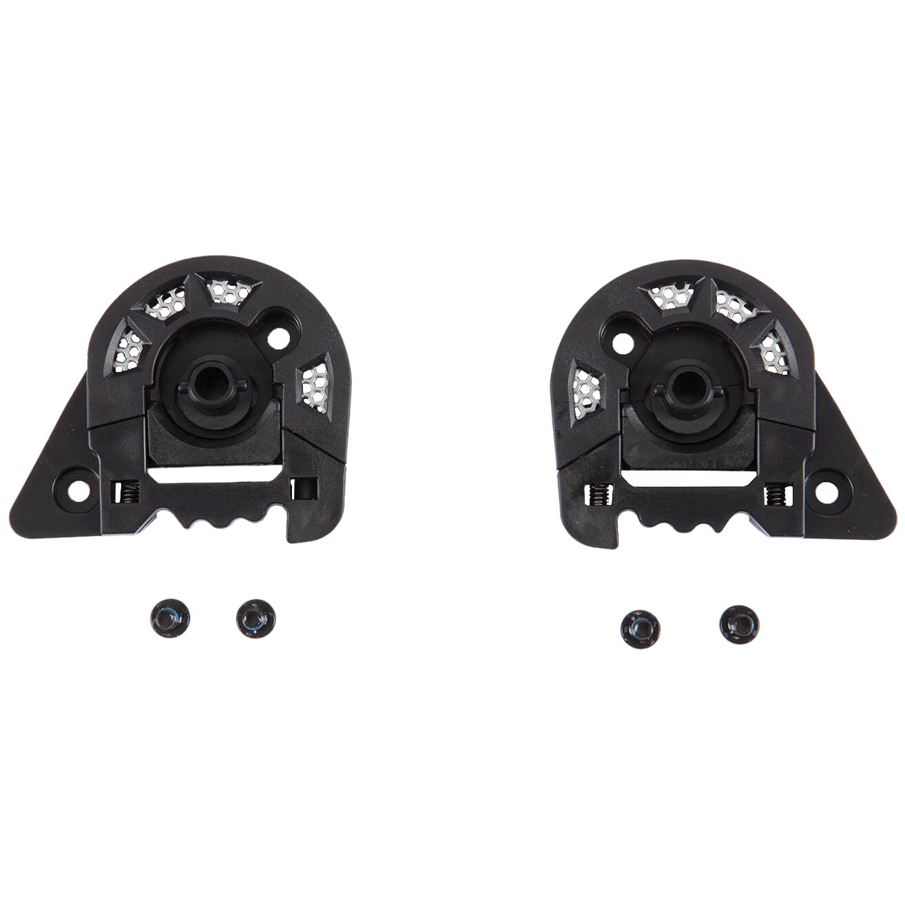 Klim Klim X1 Hinge Mechanism