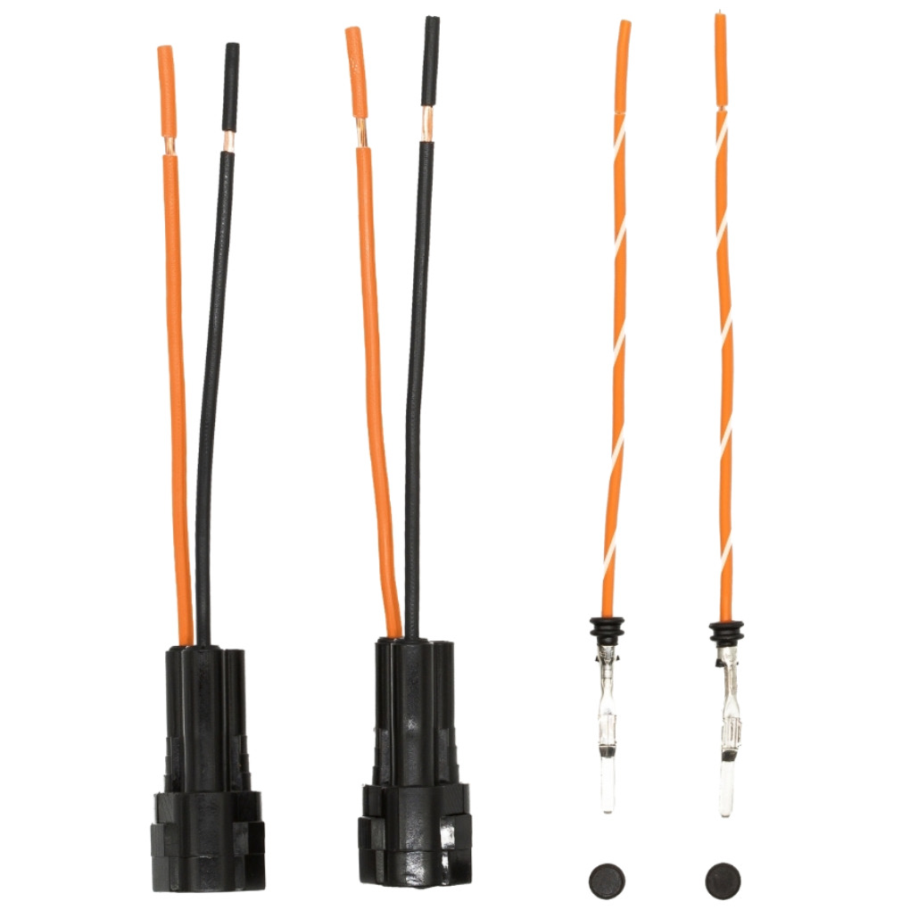 HEX Innovate HEX Innovate MT 3-Pin Mall Connector Stub Set