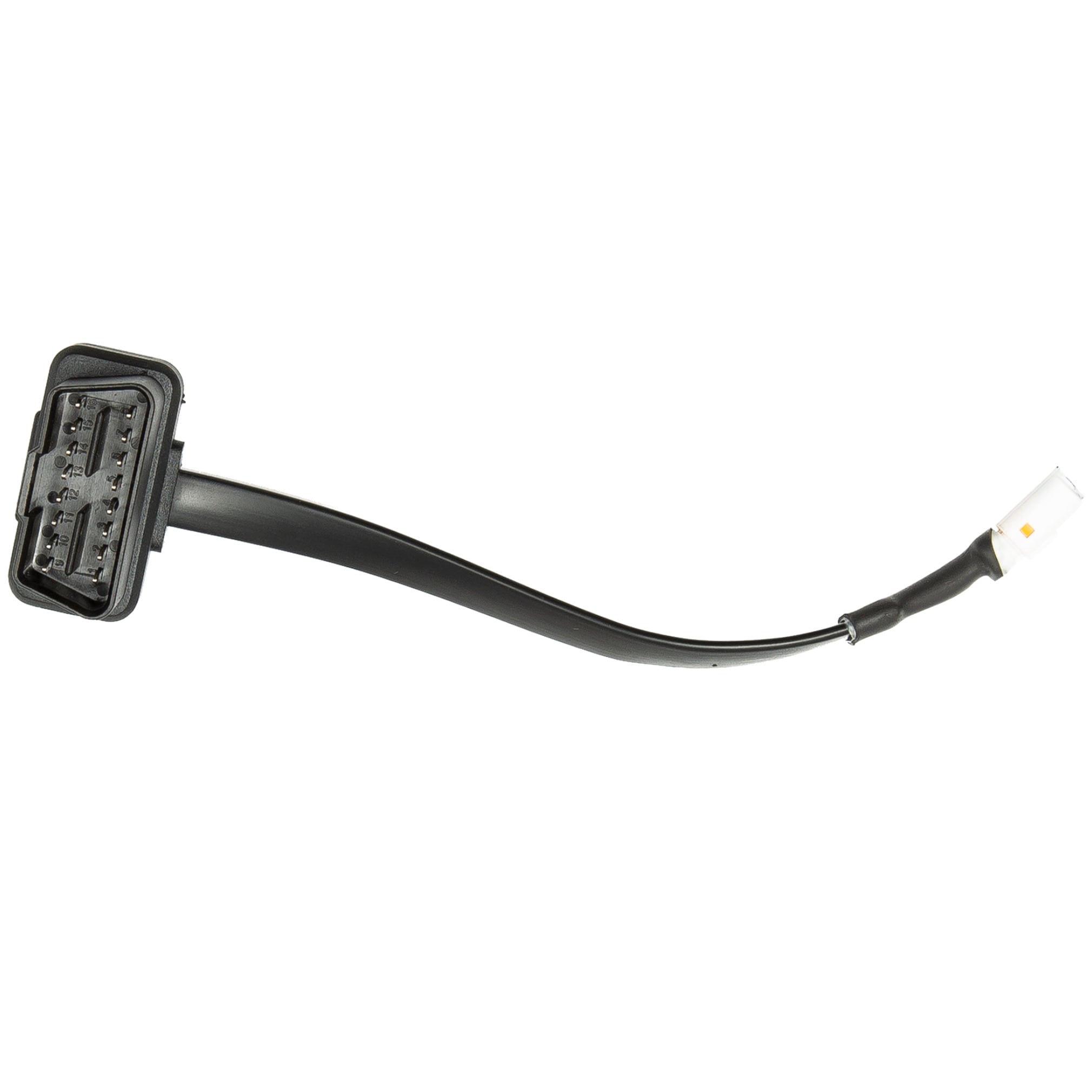 HEX Innovate HEX Innovate ezCAN OBD II JWPF Adapter cable