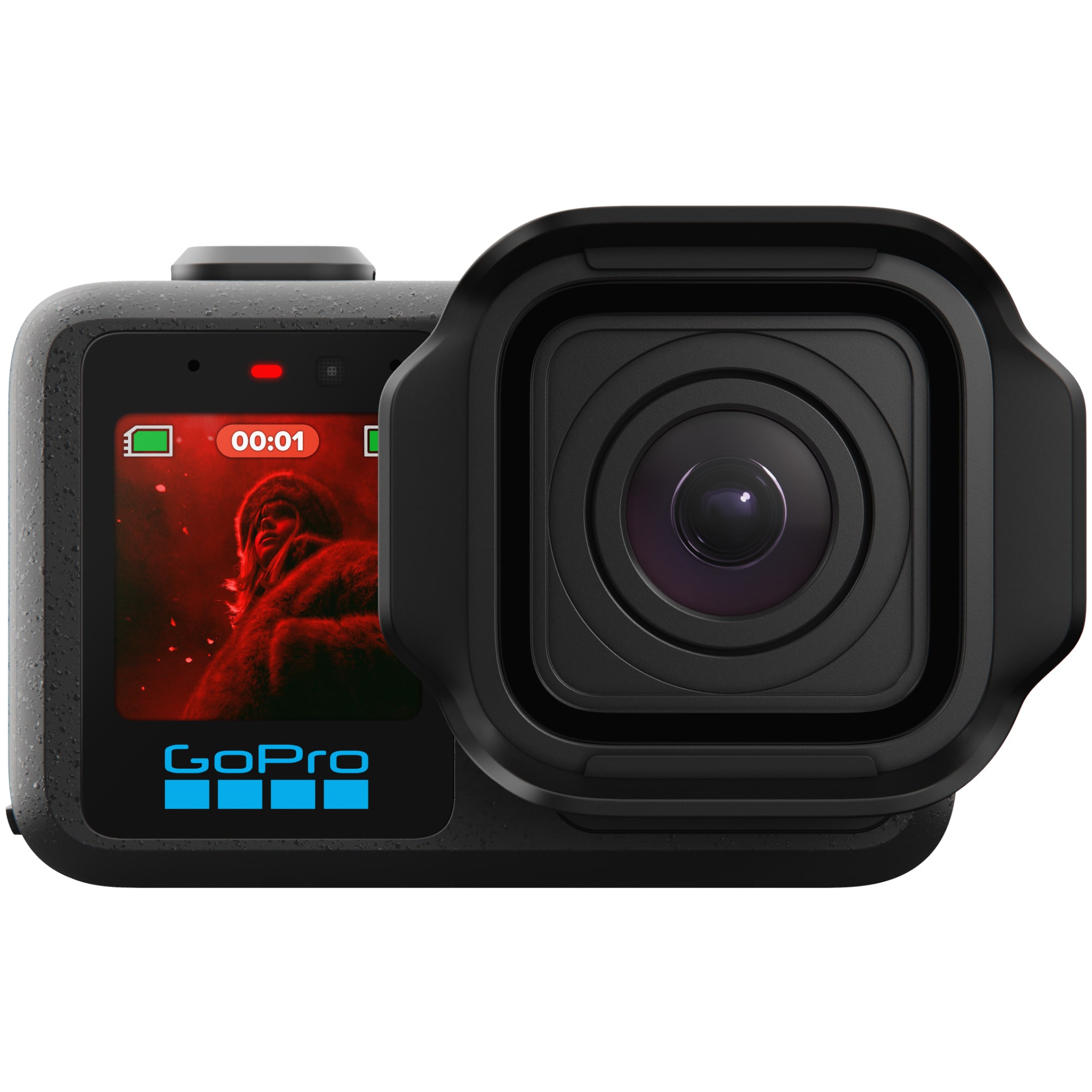 GoPro GoPro Mission 1 Pro