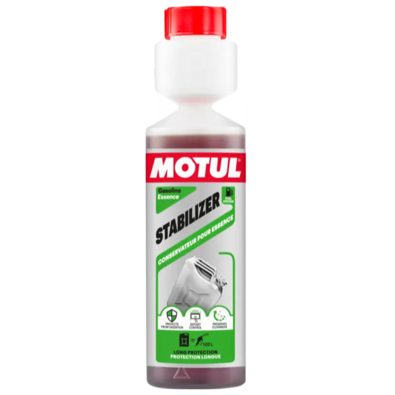 Motul Motul Stabilizer - 250ml