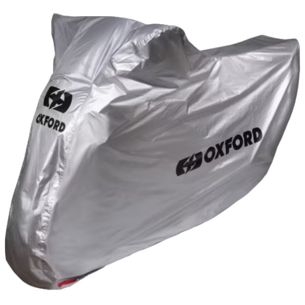 Oxford Oxford Motorcycle Rain Cover
