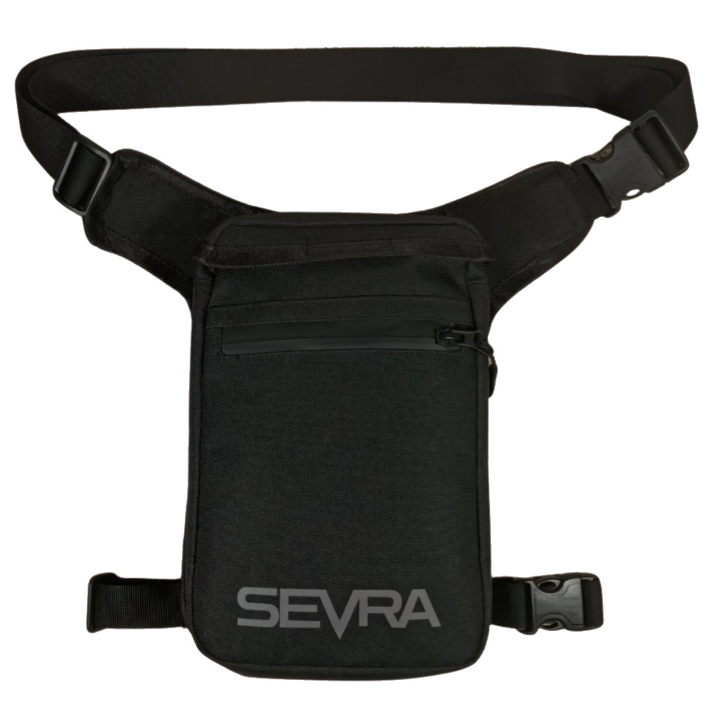 SEVRA SEVRA RipLok™ Leg Bag - 3L