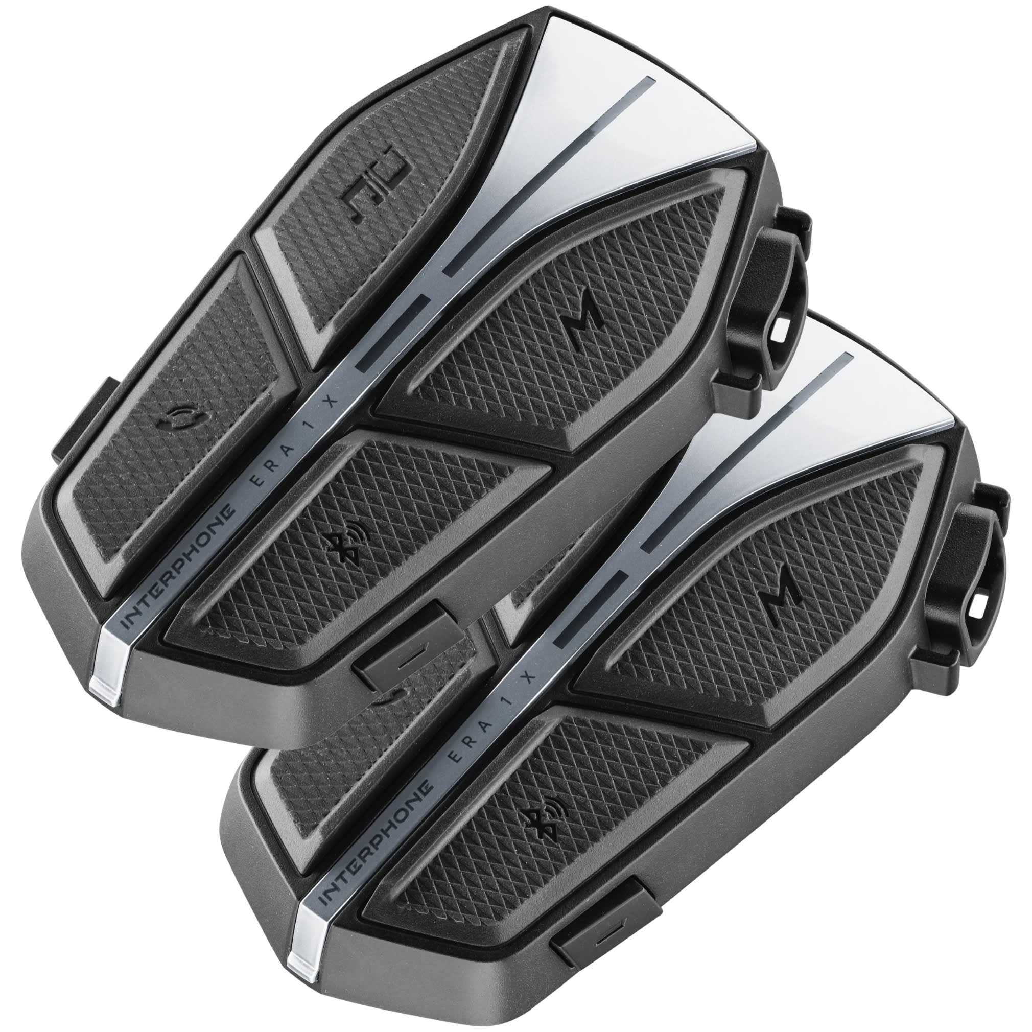 Interphone Interphone ERA1X Bluetooth Mesh Intercom - Dual
