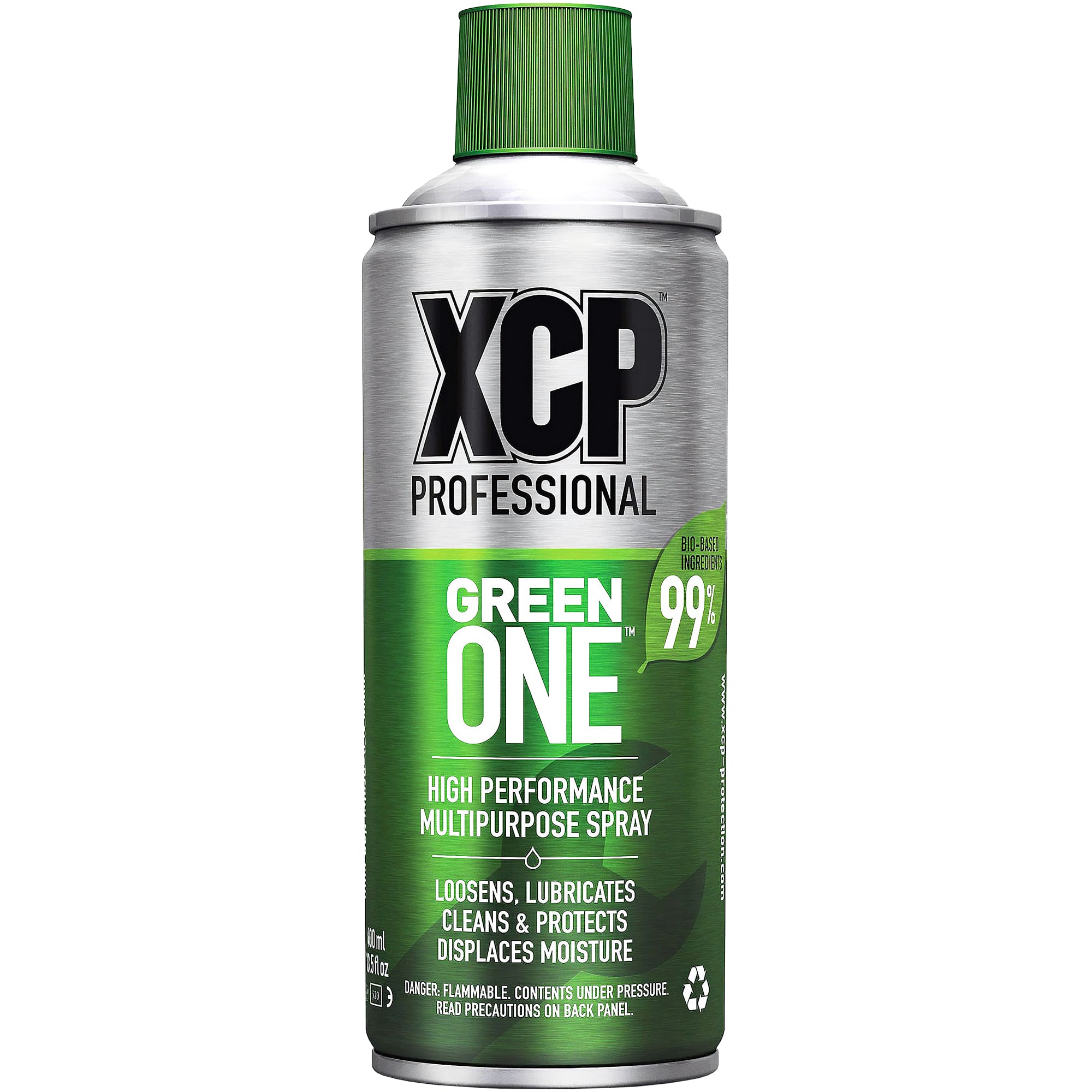 XCP Professional XCP Professional - Green One