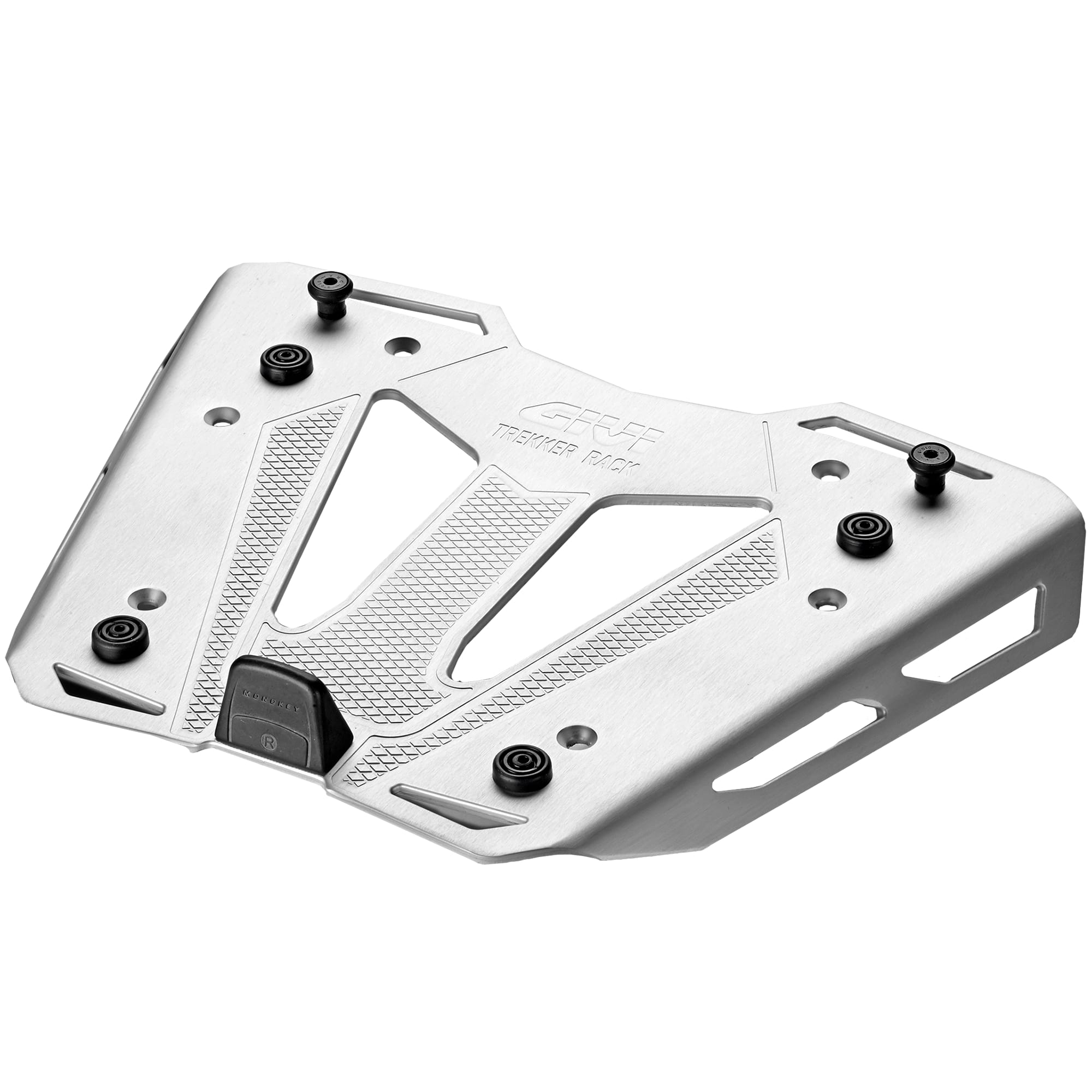 Givi Givi M8A Monokey Aluminium Top Plate