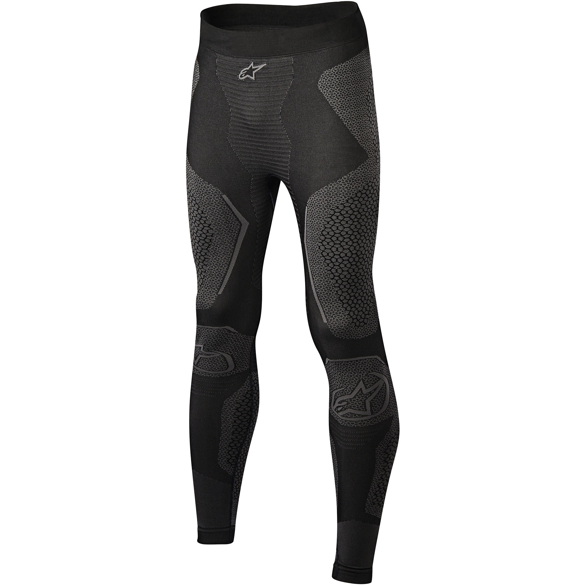 Alpinestars Alpinestars Ride Tech Winter Pants - Black / Grey