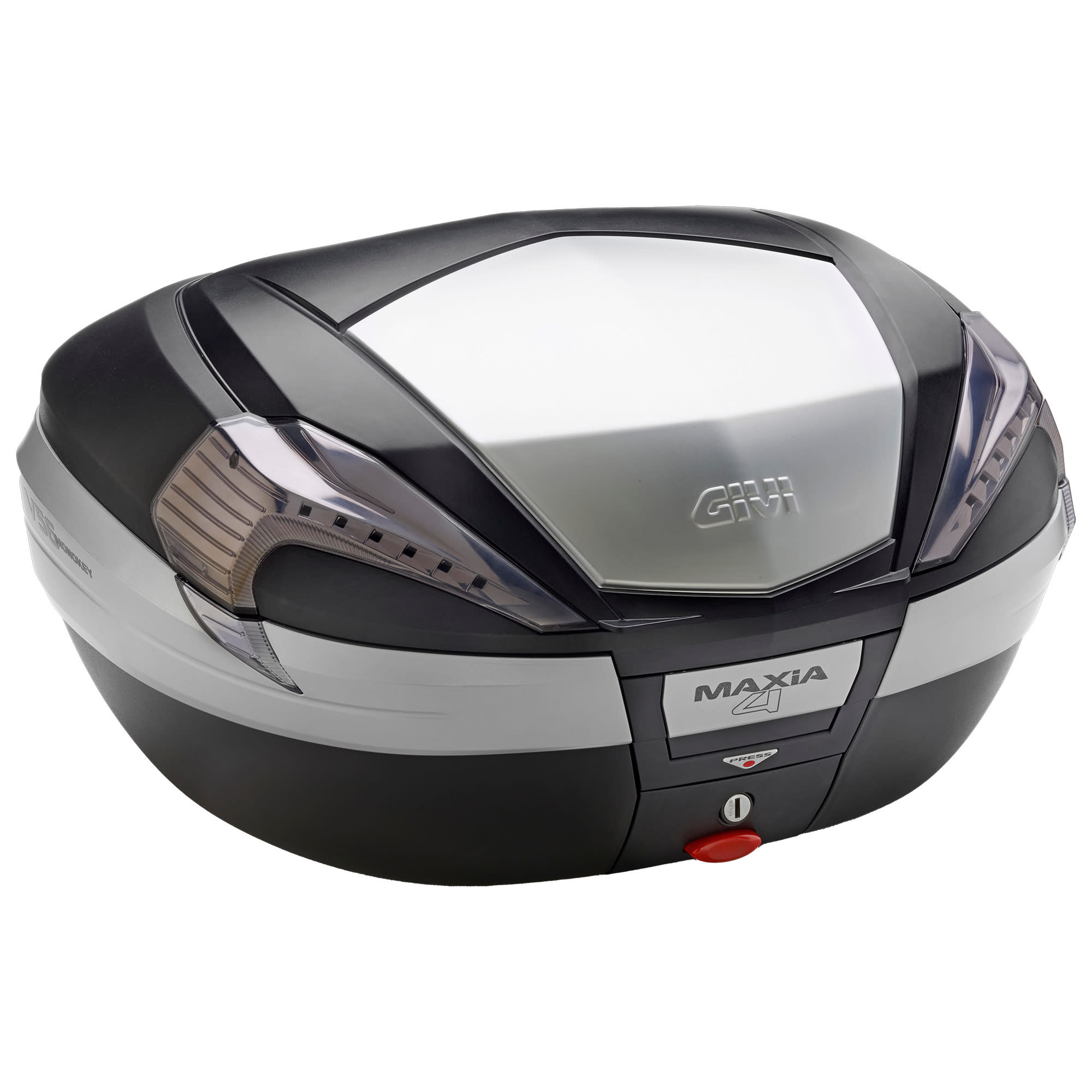 Givi Givi V56NT Maxia 4 Monokey Top Case  - 56 Litre