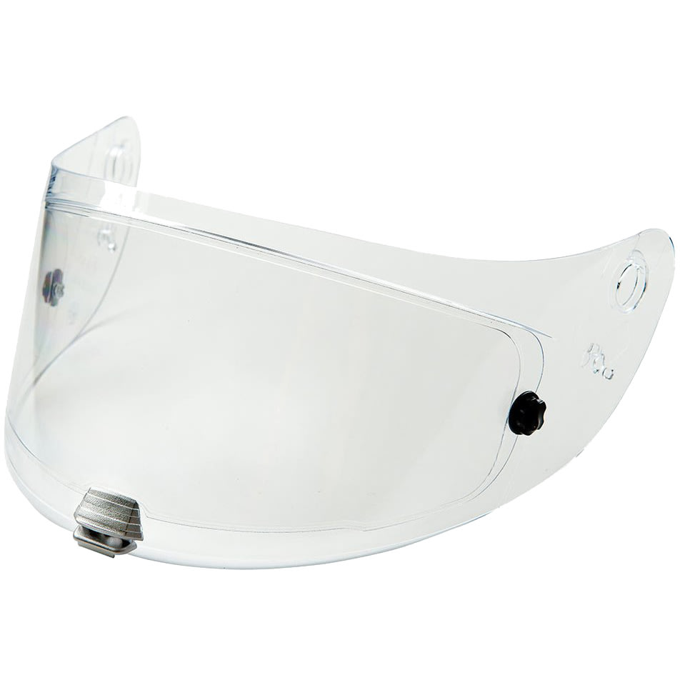 HJC HJC Road Legal Race Visor With Rain Seal HJ26 - Clear