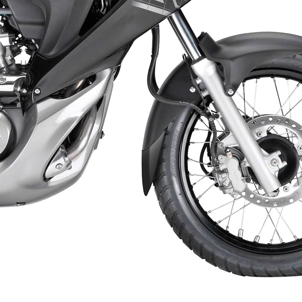 Pyramid Pyramid Extenda Fenda - Honda XL700 V Transalp