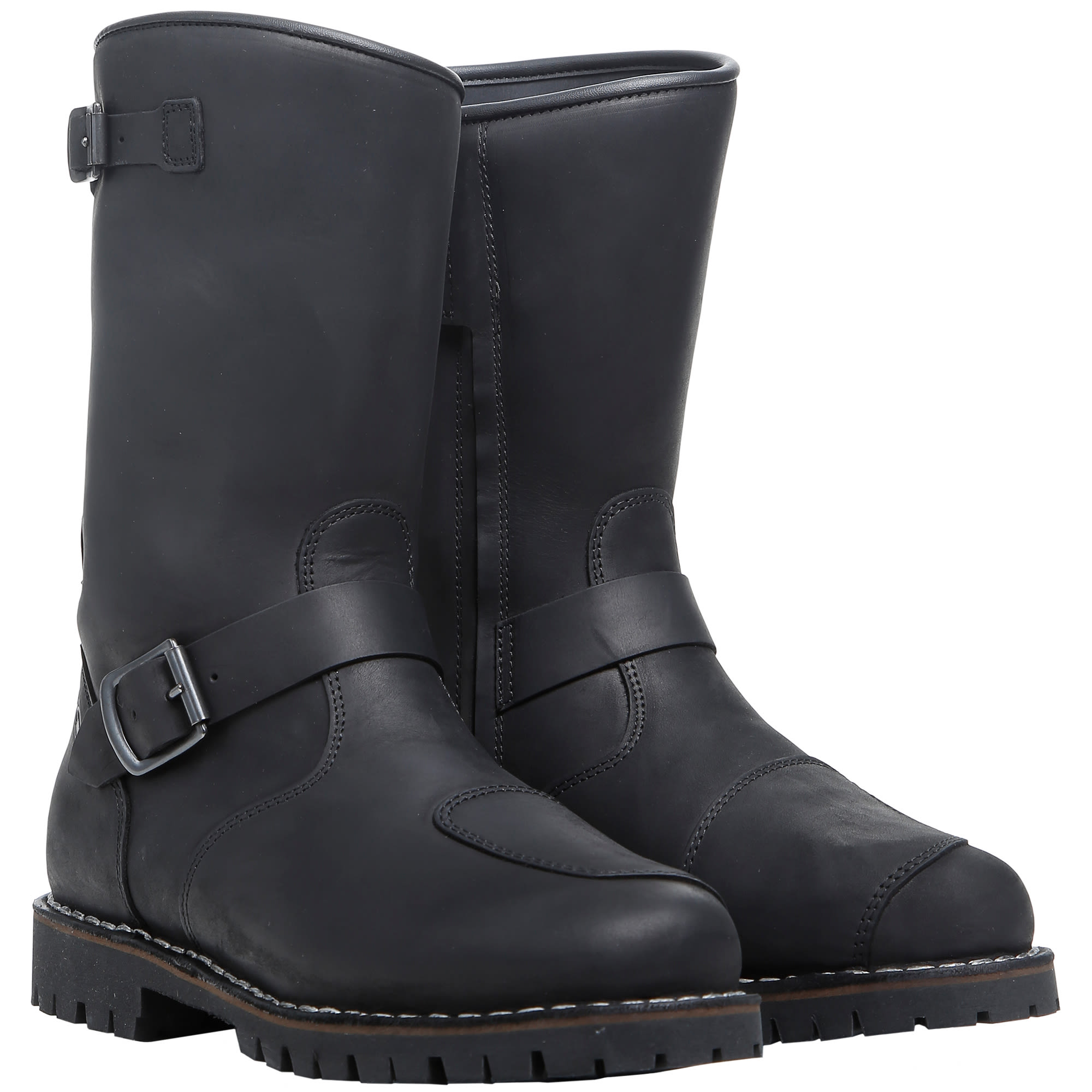 TCX TCX Fuel Waterproof Boots - Black