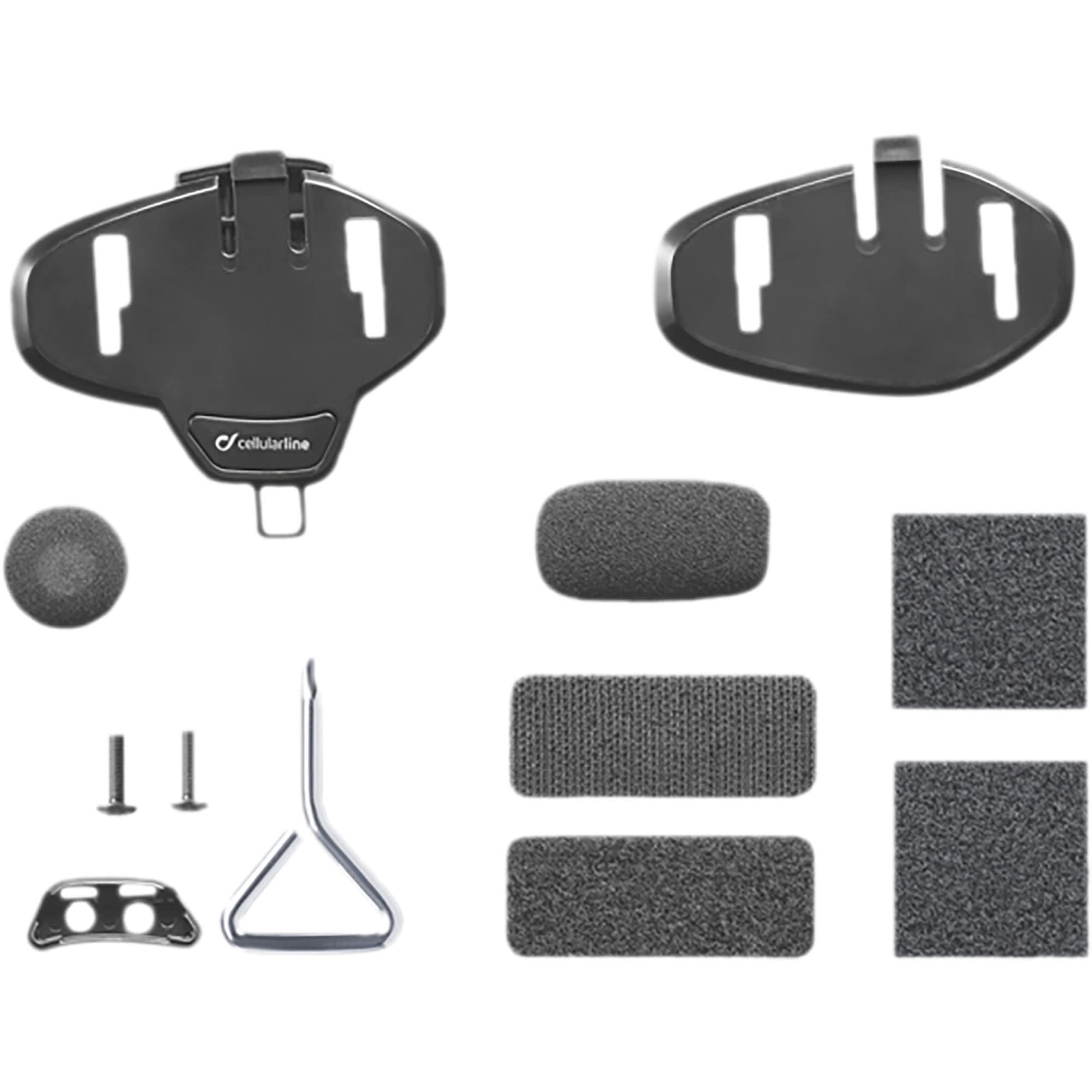 Interphone Interphone People Line Parts