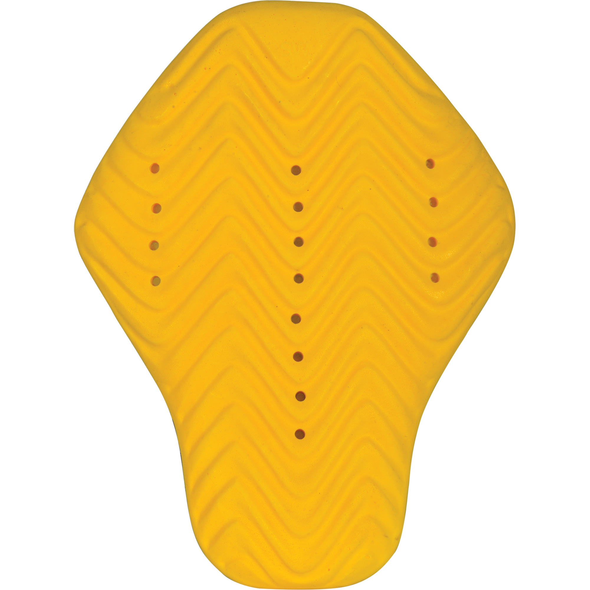 Oxford Motorbike Motorcycle Body Armour RB-Pi1 Back Protector Insert CE level 1