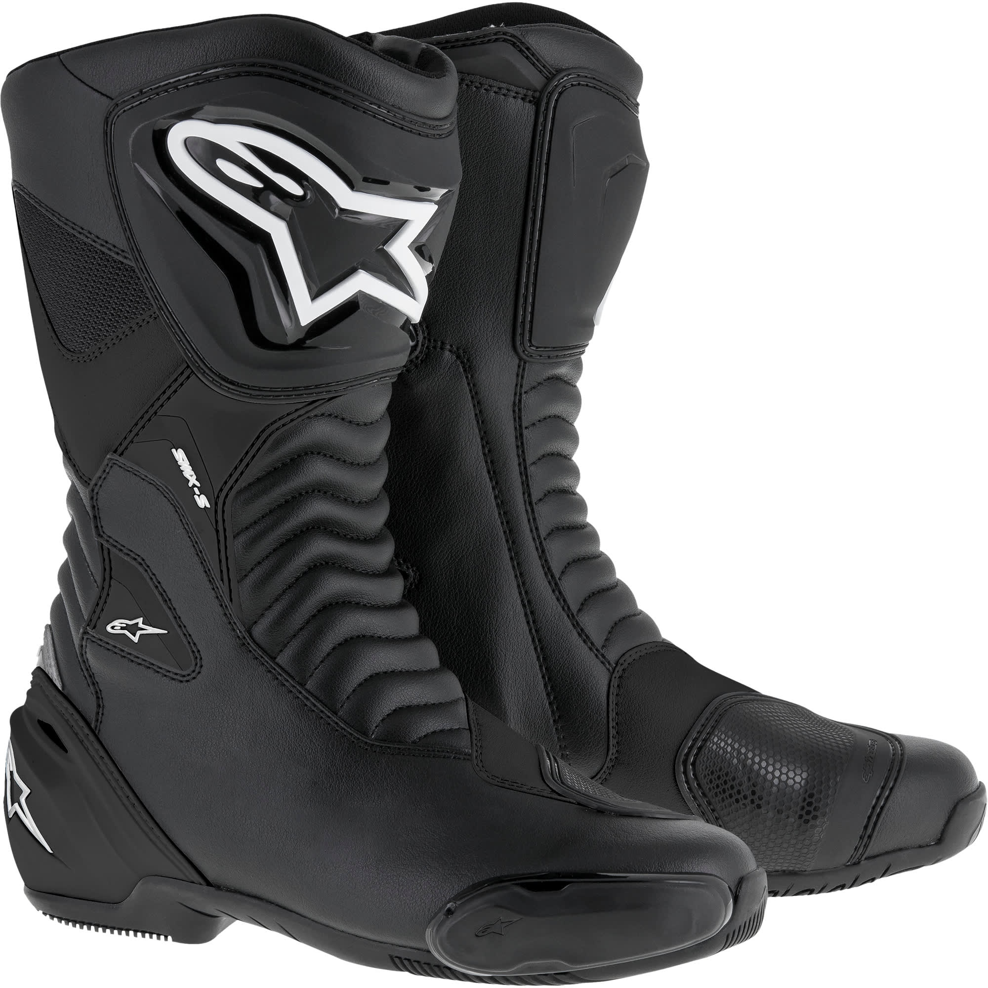 Alpinestars Alpinestars SMX-S Boots - Black