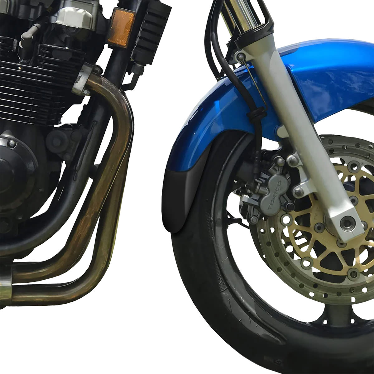 Pyramid Pyramid Extenda Fenda - Kawasaki ZR-7 / GPz1100 S
