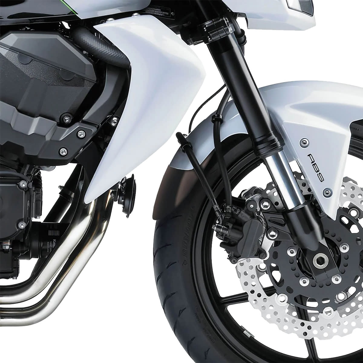 Pyramid Pyramid Extenda Fenda - Kawasaki Z1000 / ER6
