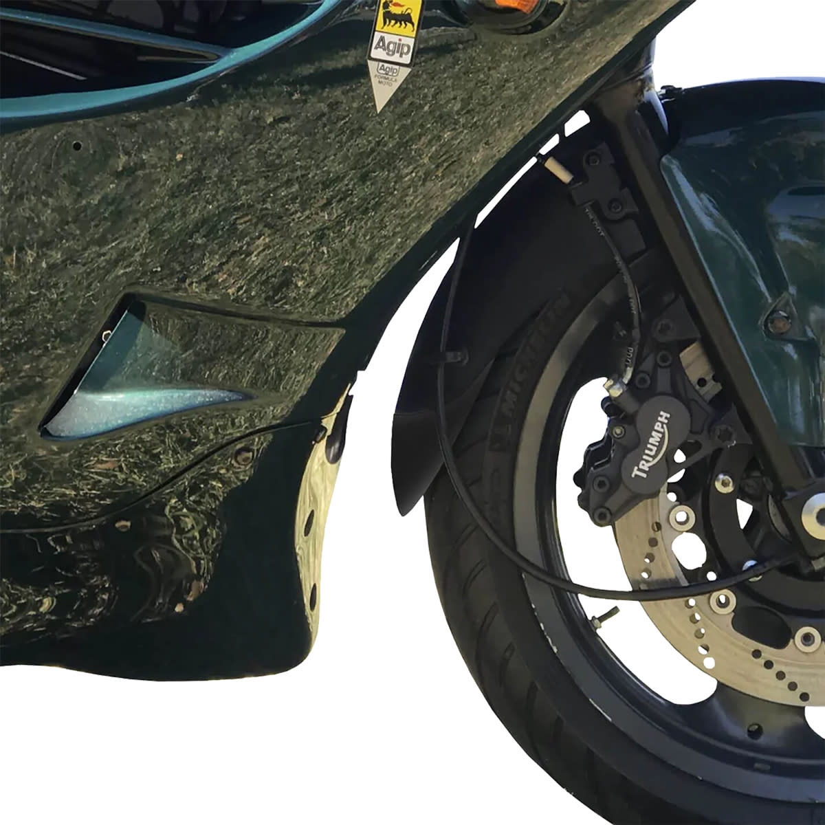 Pyramid Pyramid Extenda Fenda - Triumph Trophy 900 / 1200