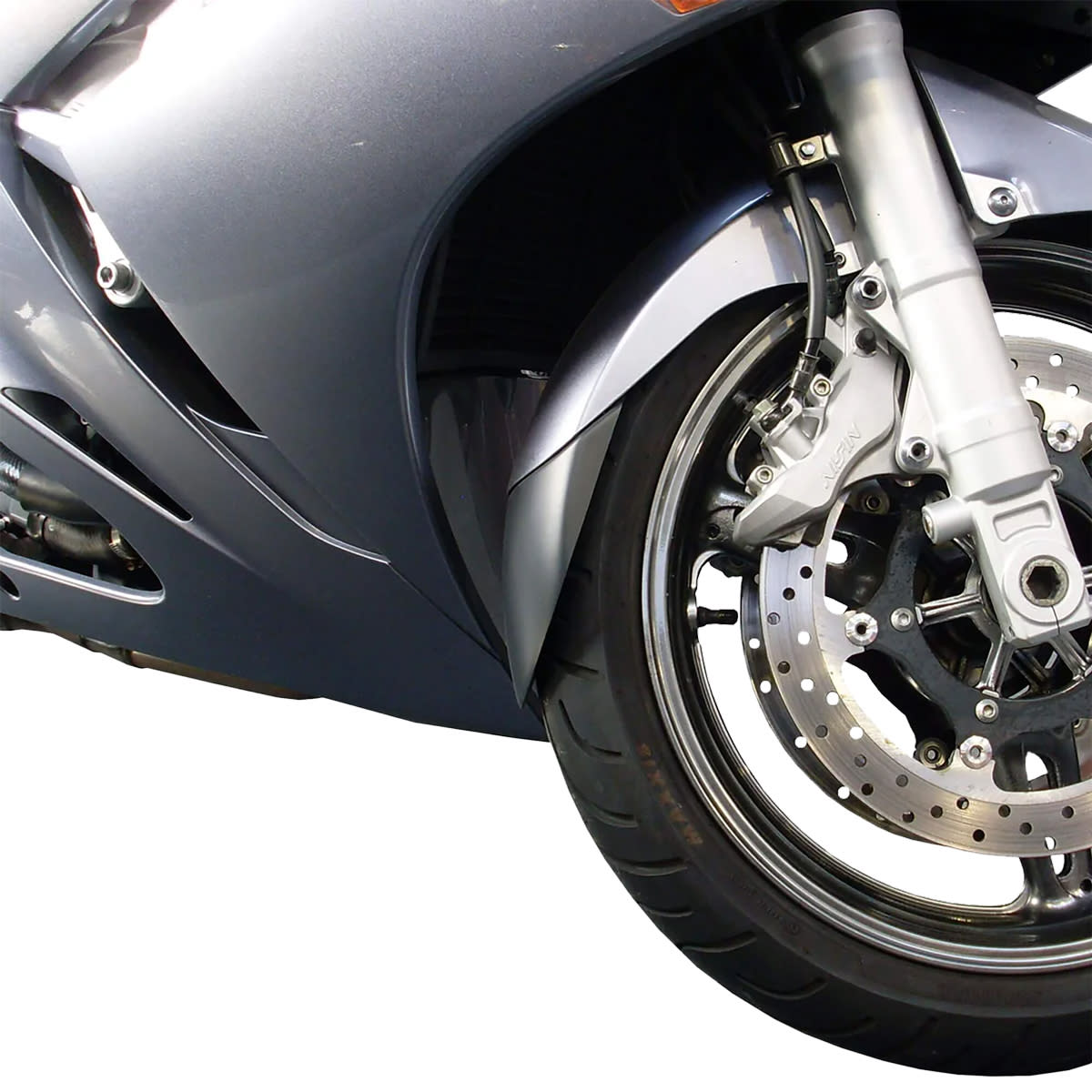 Pyramid Pyramid Extenda Fenda - Yamaha FJR1300
