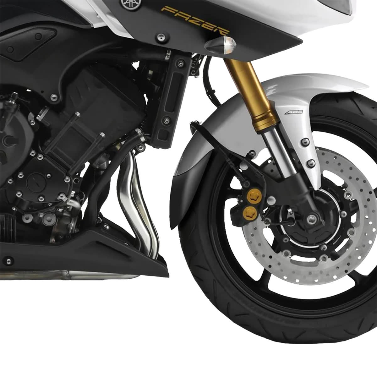 Pyramid Pyramid Extenda Fenda - Yamaha YZF-R6 / FZ8 / FZ1 N
