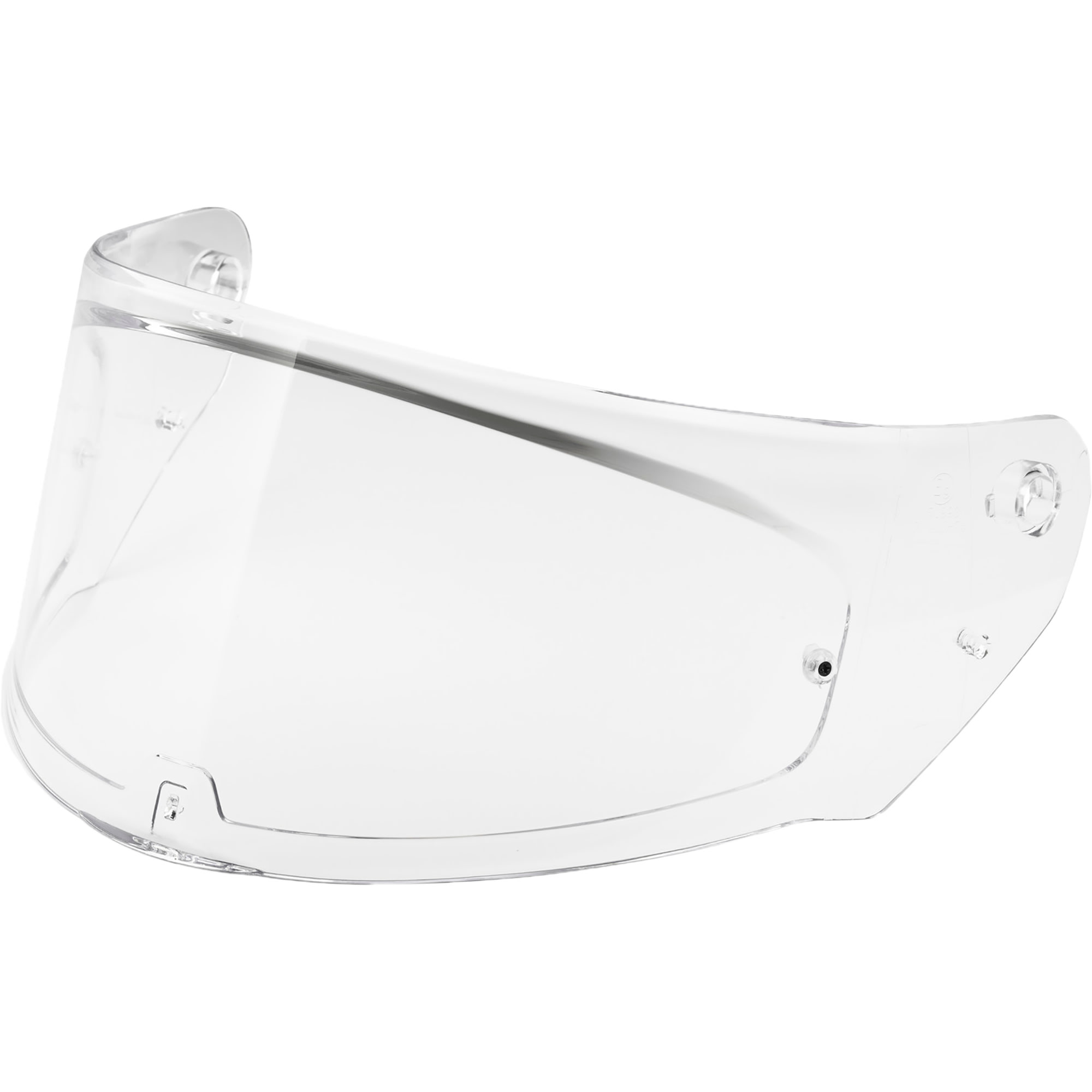 LS2 LS2 Stream FF320 / Rapid FF353 / Storm FF800 Race Visor - Not Road Legal