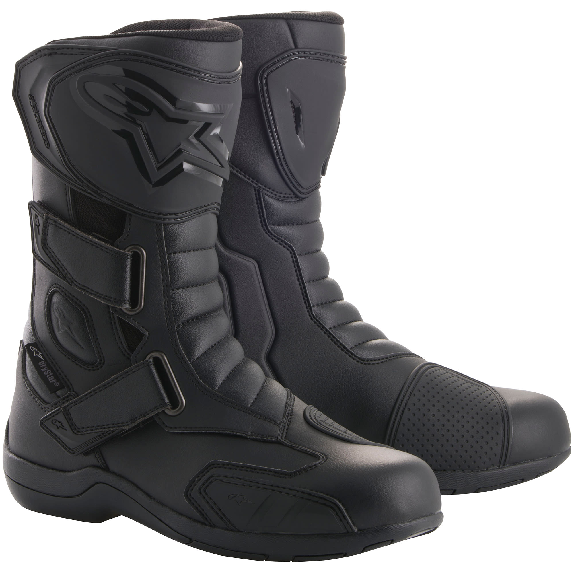 Alpinestars Alpinestars Radon Drystar Boots - Black