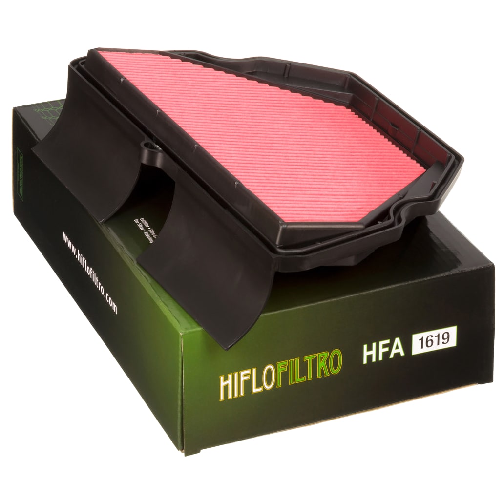 Hiflofiltro Hiflofiltro OE Replacement Air Filter - HFA1619