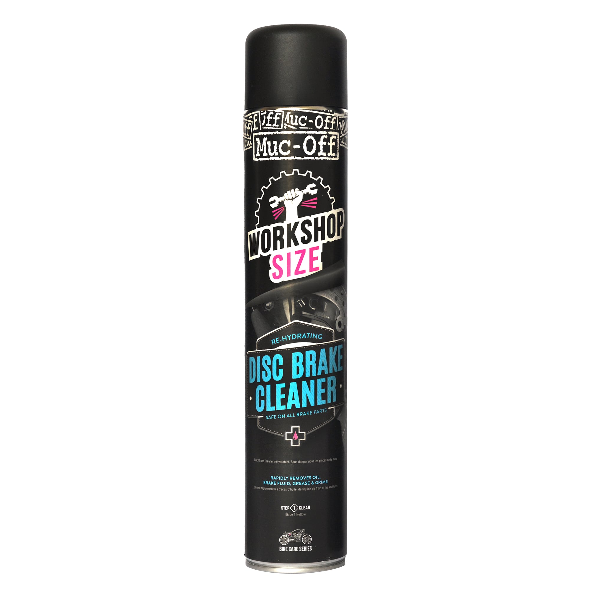 Muc-Off Muc-Off Disc Brake Cleaner 750ml