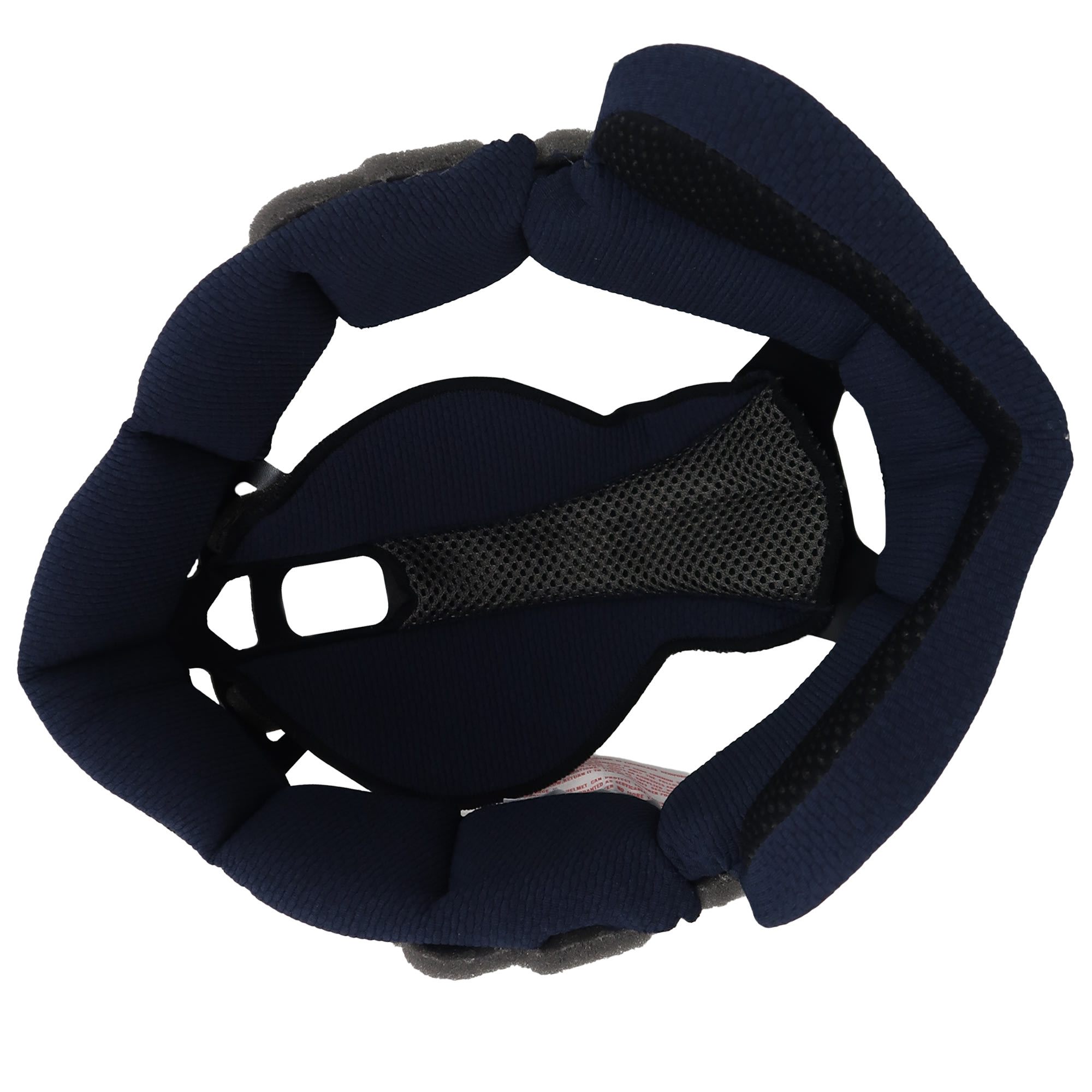 Arai Arai Interior Pad Antimicrobial Type - Chaser X