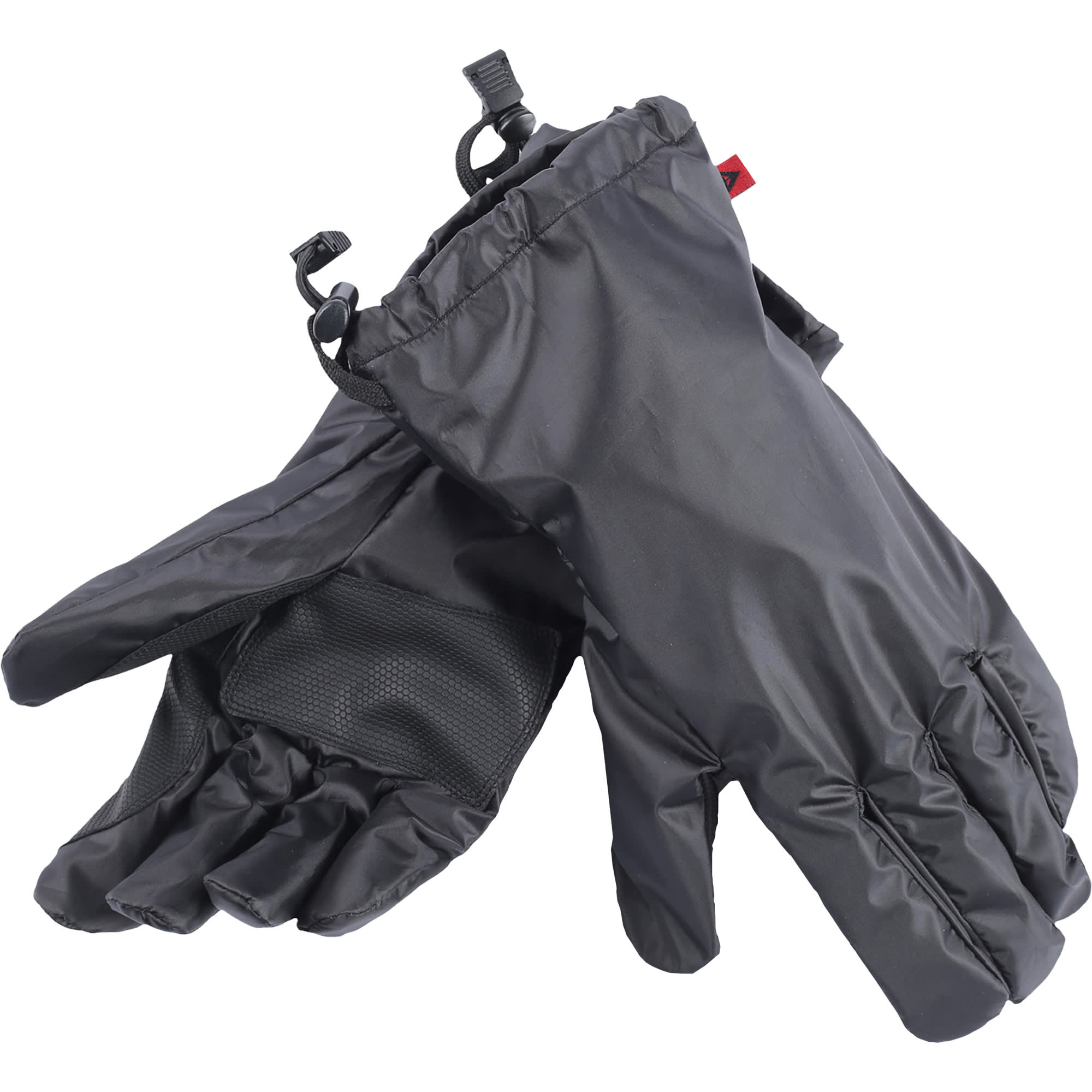 Dainese Dainese Waterproof Rain Overgloves - Black