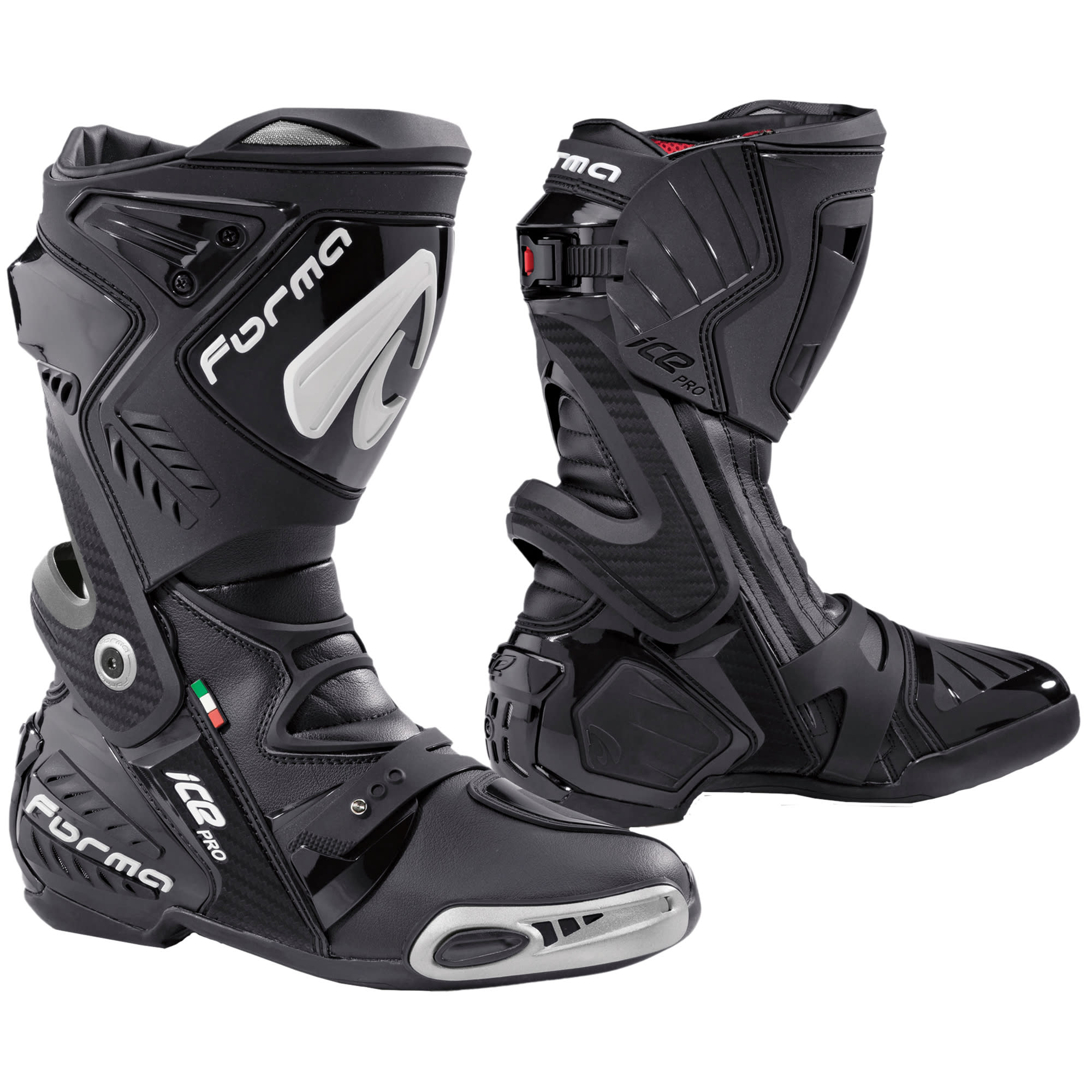 Forma Forma Ice Pro Boots - Black