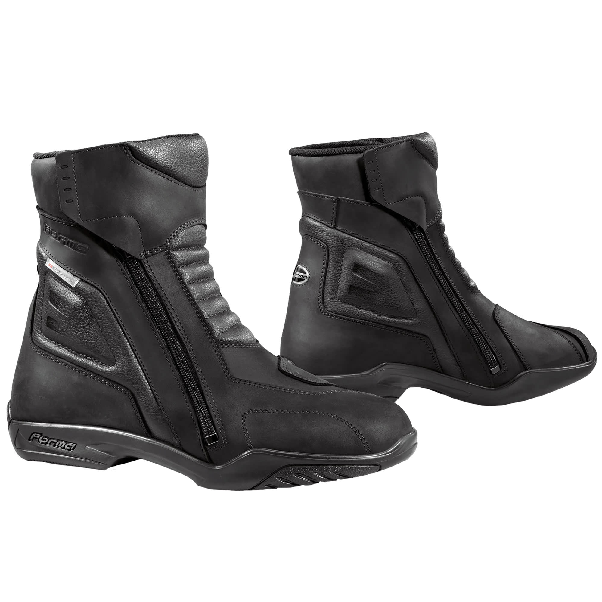 Forma Forma Latino Boots - Black