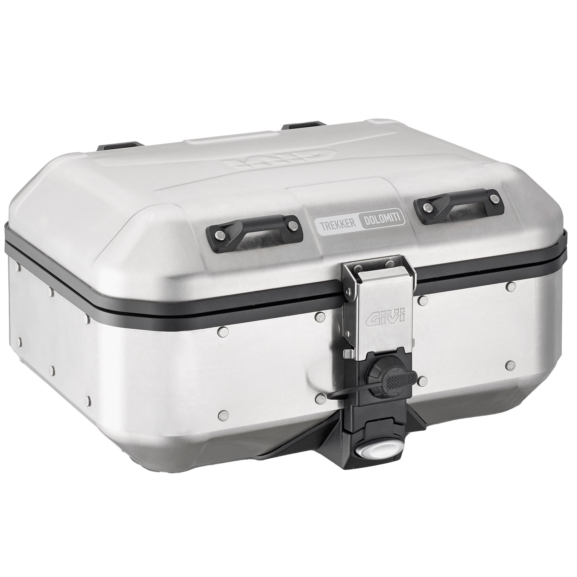 Givi Givi DLM30 Trekker Dolomiti Aluminium Top Case / Pannier - 30 Litre