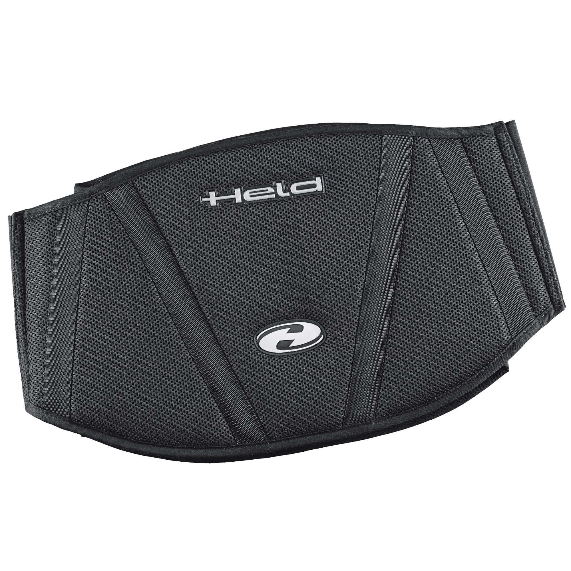 Held Held Falun II Kidney Belt - Black