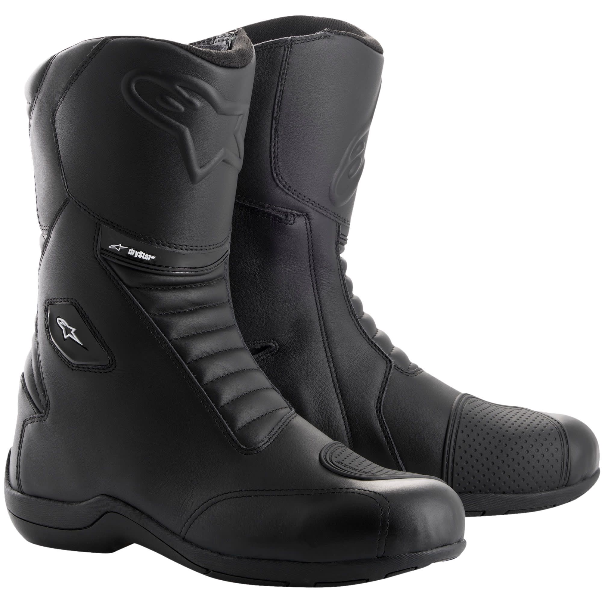 Alpinestars Alpinestars Andes V2 Drystar Boots - Black