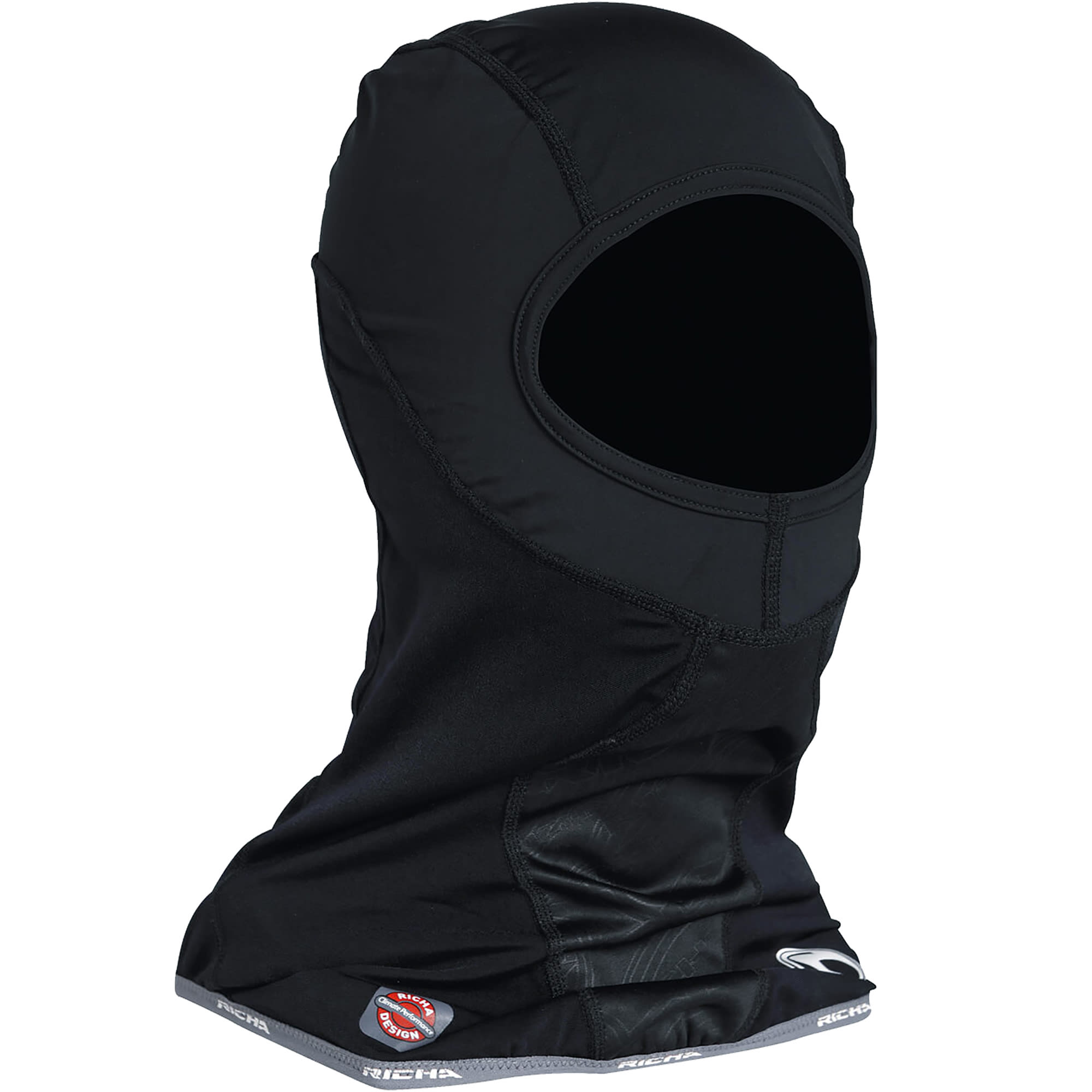 Richa Richa Balaclava - Black