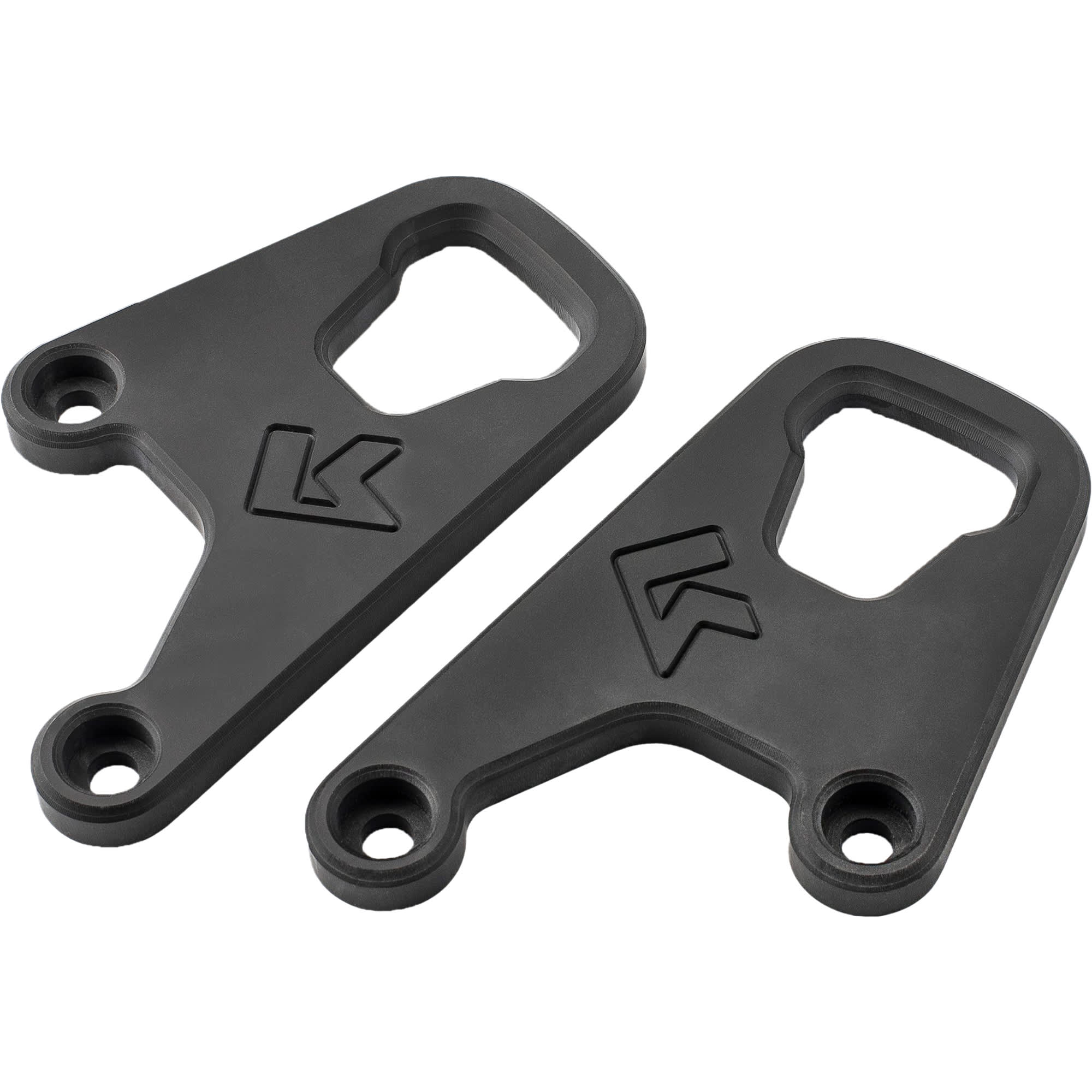 Kriega Kriega OS Heel Plates