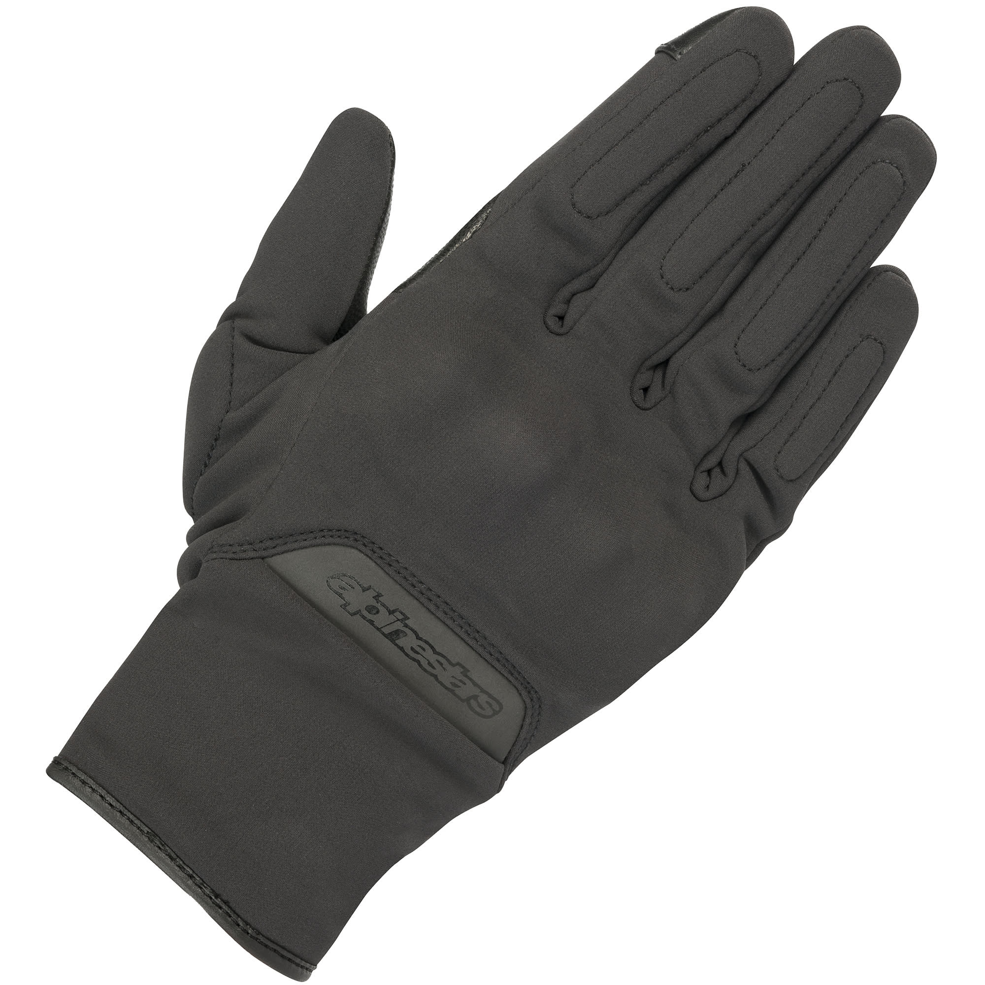 Alpinestars Alpinestars C-1 V2 Gore Windstopper Gloves - Black
