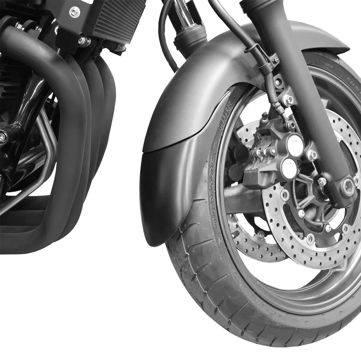 Pyramid Pyramid Extenda Fenda - Yamaha TRX850 / XJR1200 / XJR1300
