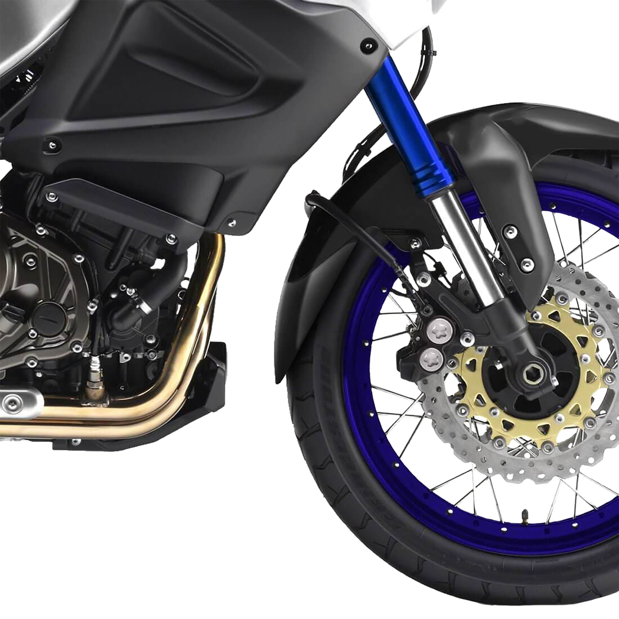 Pyramid Pyramid Extenda Fenda - Yamaha XT1200Z Super Tenere