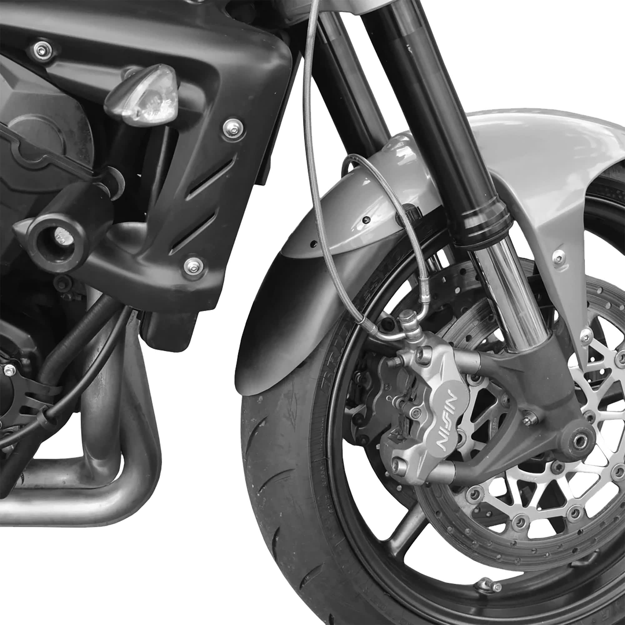 Pyramid Pyramid Extenda Fenda - Triumph Daytona 675 / Street Triple