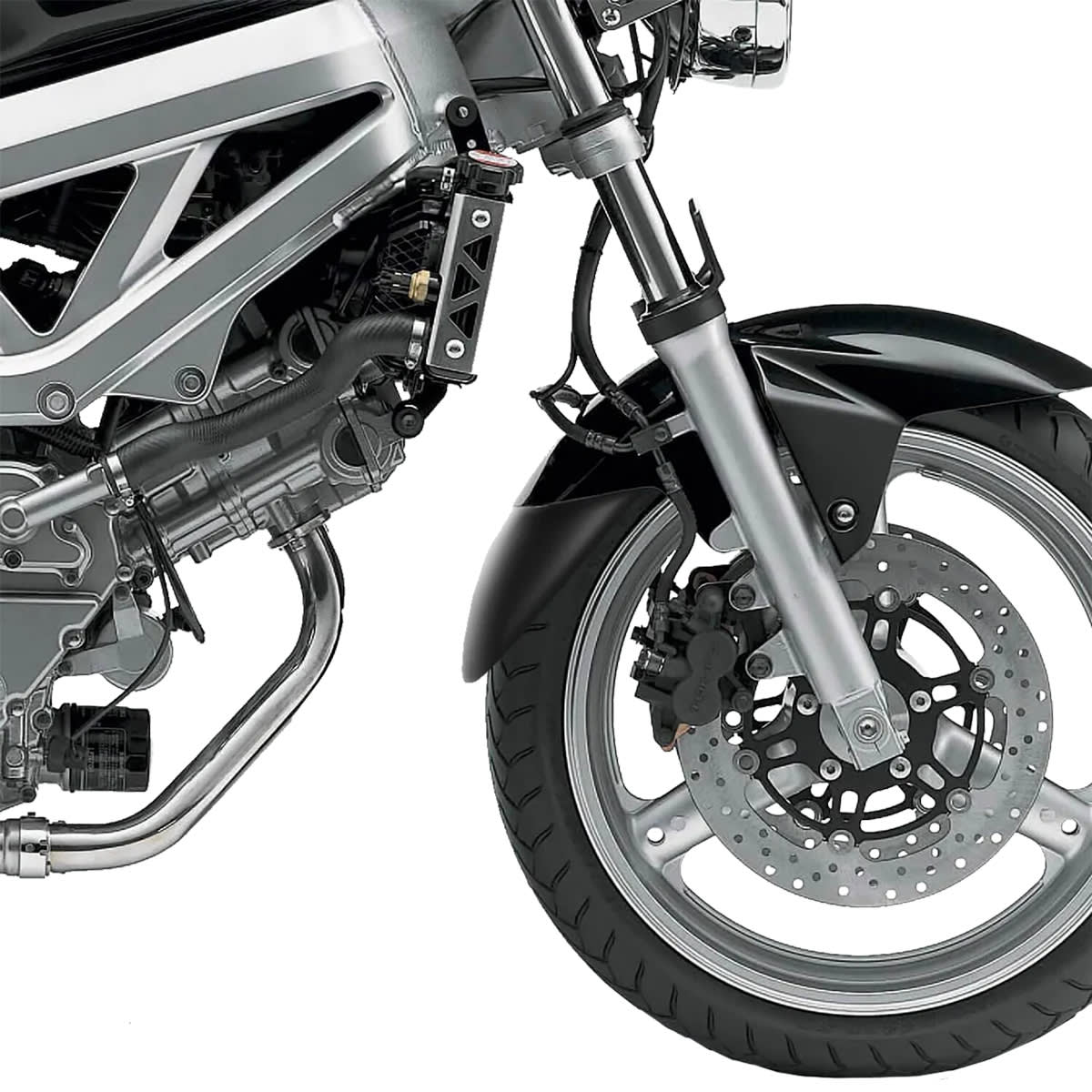 Pyramid Pyramid Extenda Fenda - Suzuki SV650 (99>02)