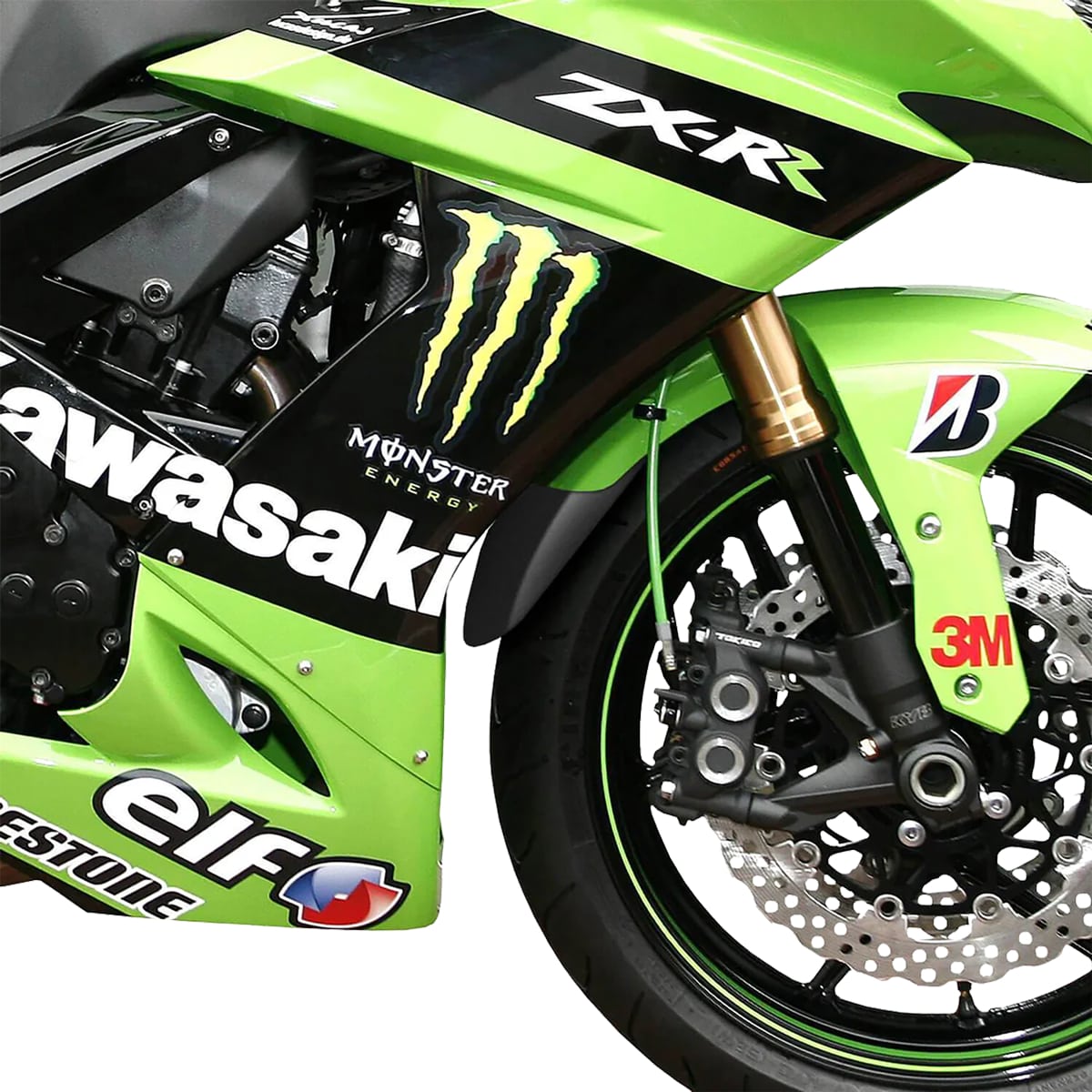 Pyramid Pyramid Extenda Fenda - Kawasaki ZX-10R