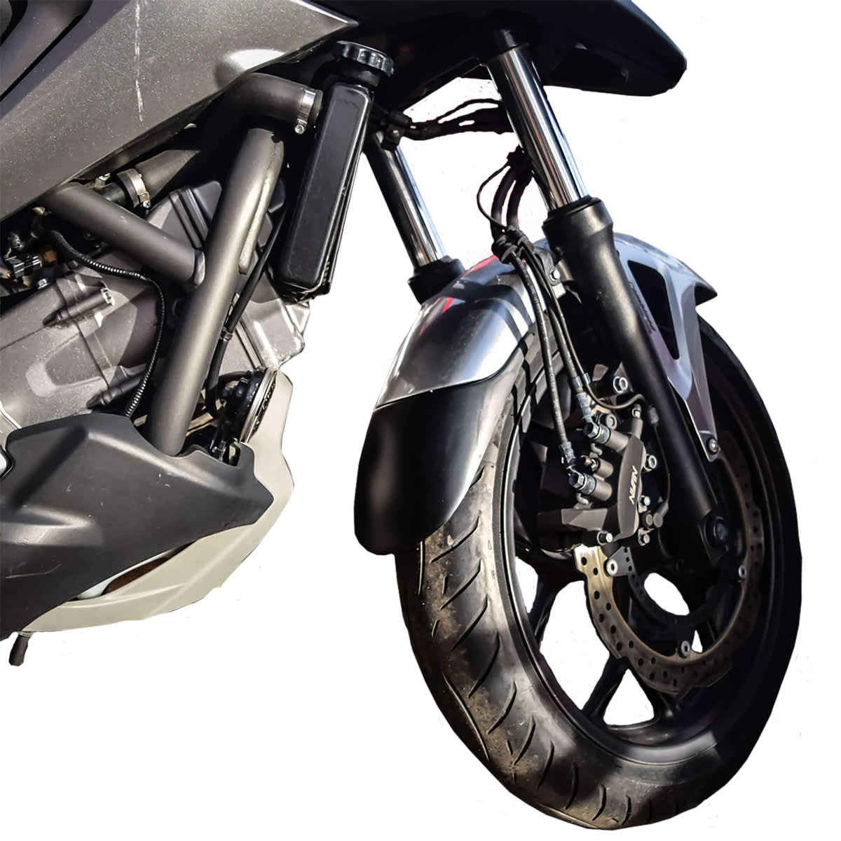 Pyramid Pyramid Extenda Fenda - Honda NC700/X NC750/X