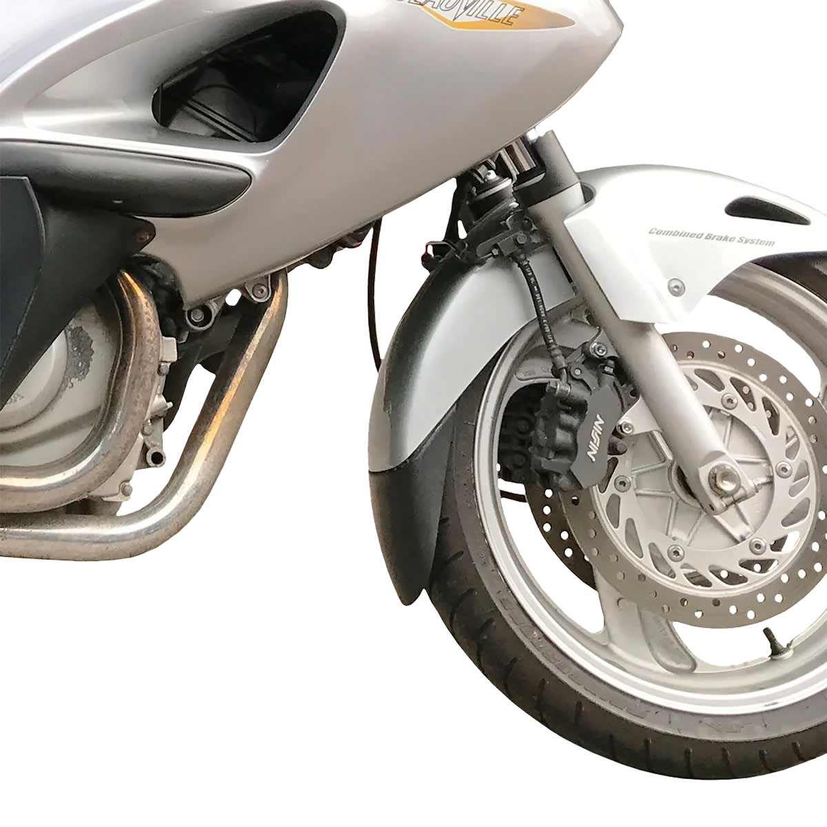 Pyramid Pyramid Extenda Fenda - Honda VFR 750 / NT650 V / NT700V